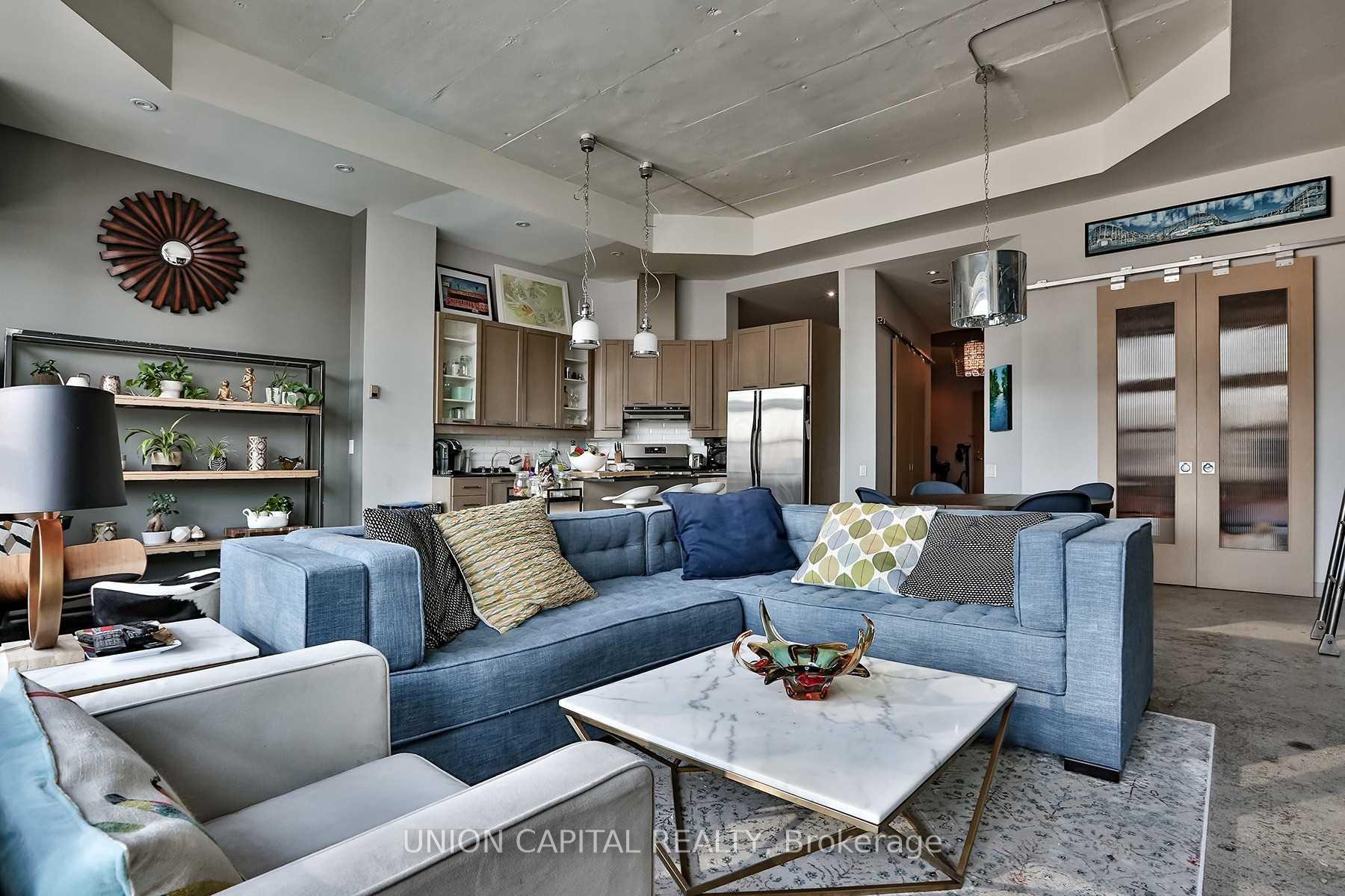 Photo 21 of Unit 708, 155 Dalhousie Street, Toronto, Church-Yonge Corridor — HOMEH