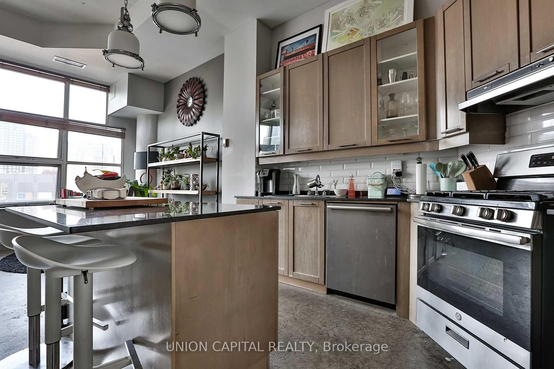Photo 22 of Unit 708, 155 Dalhousie Street, Toronto, Church-Yonge Corridor — HOMEH