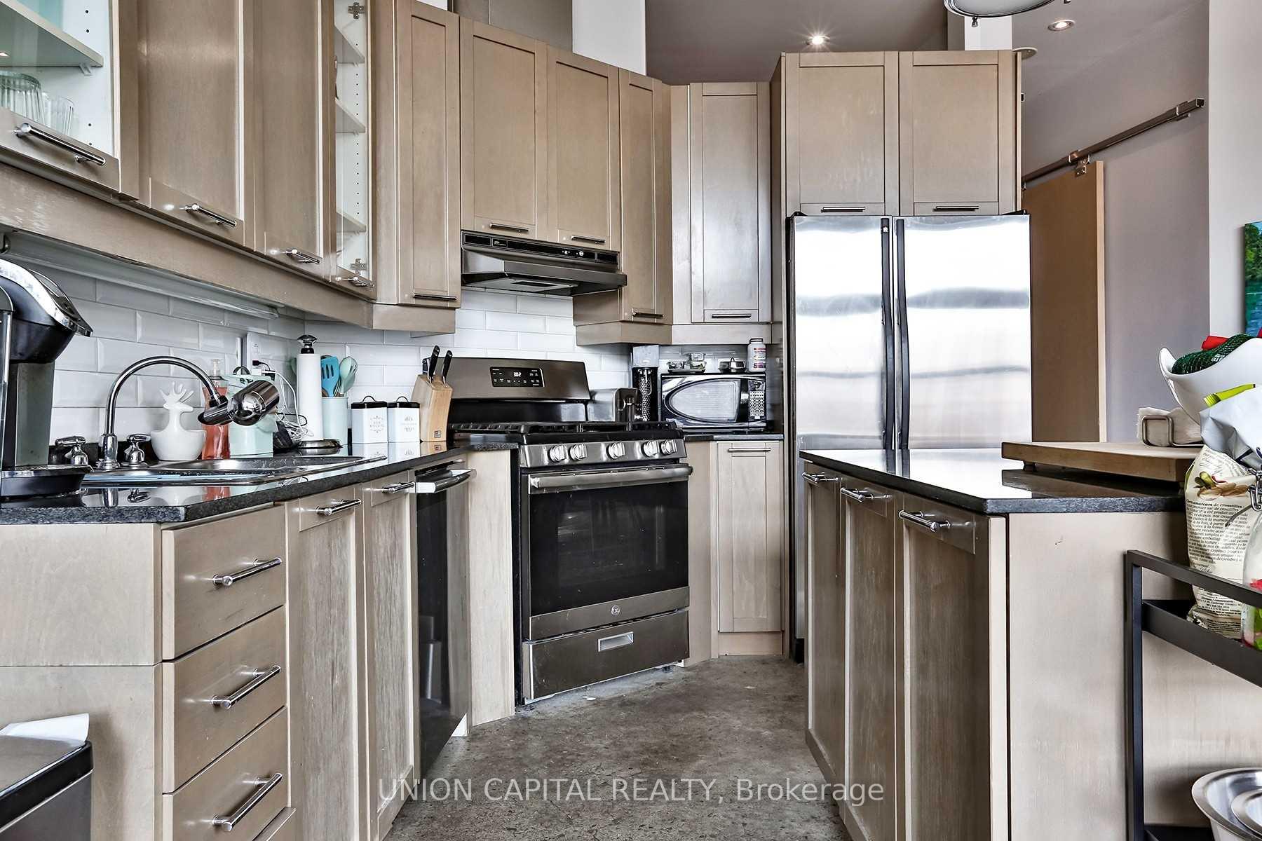 Photo 23 of Unit 708, 155 Dalhousie Street, Toronto, Church-Yonge Corridor — HOMEH