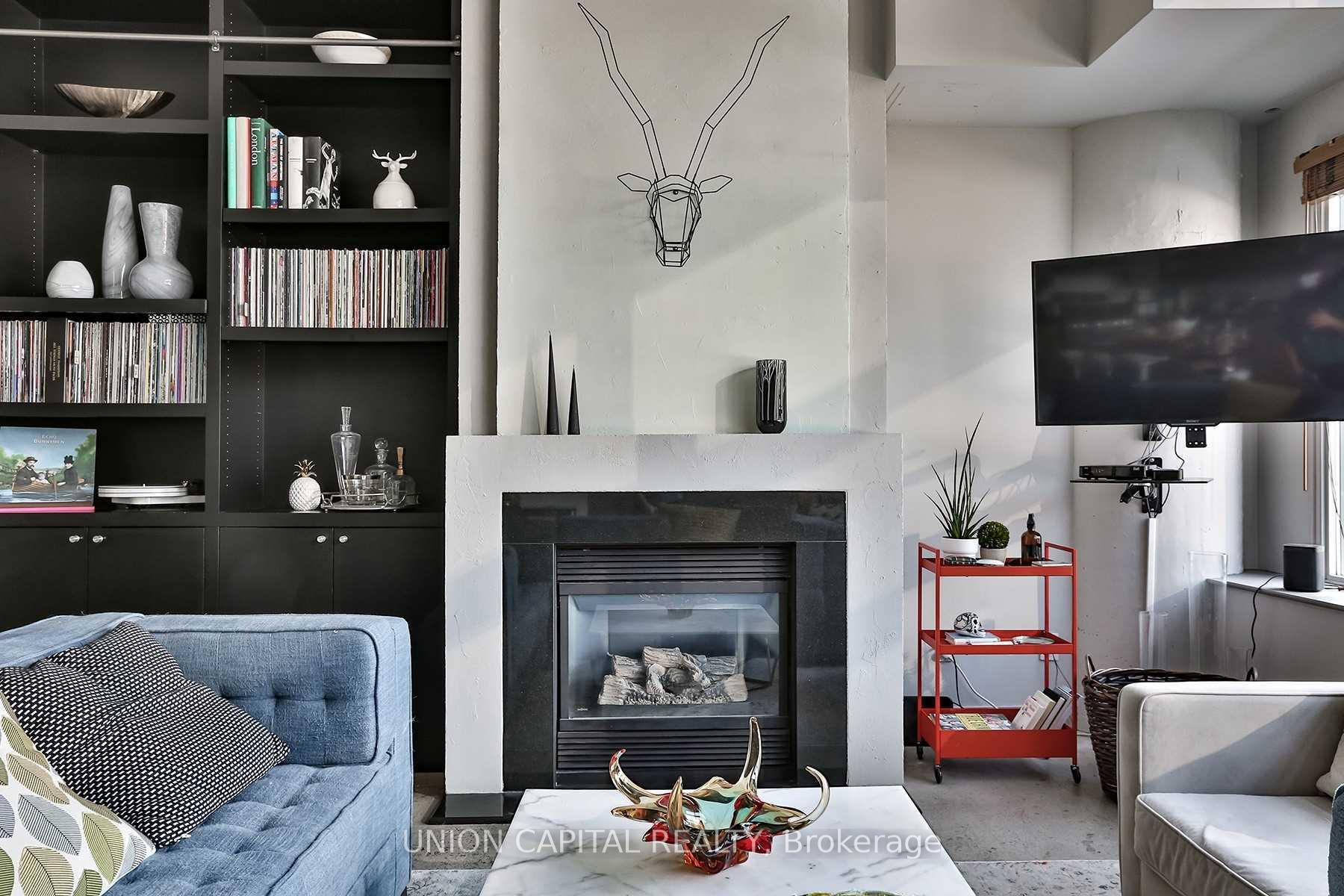 Photo 24 of Unit 708, 155 Dalhousie Street, Toronto, Church-Yonge Corridor — HOMEH