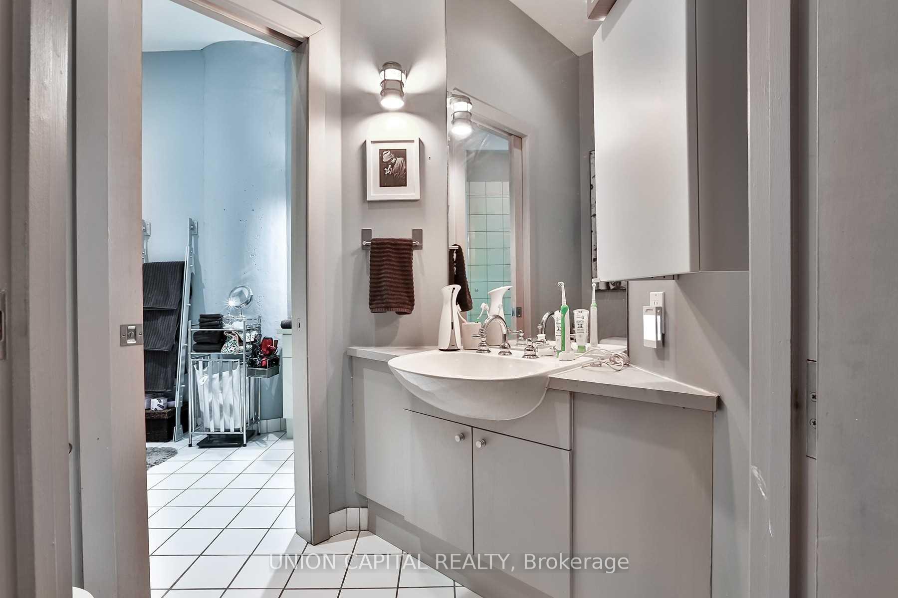 Photo 25 of Unit 708, 155 Dalhousie Street, Toronto, Church-Yonge Corridor — HOMEH