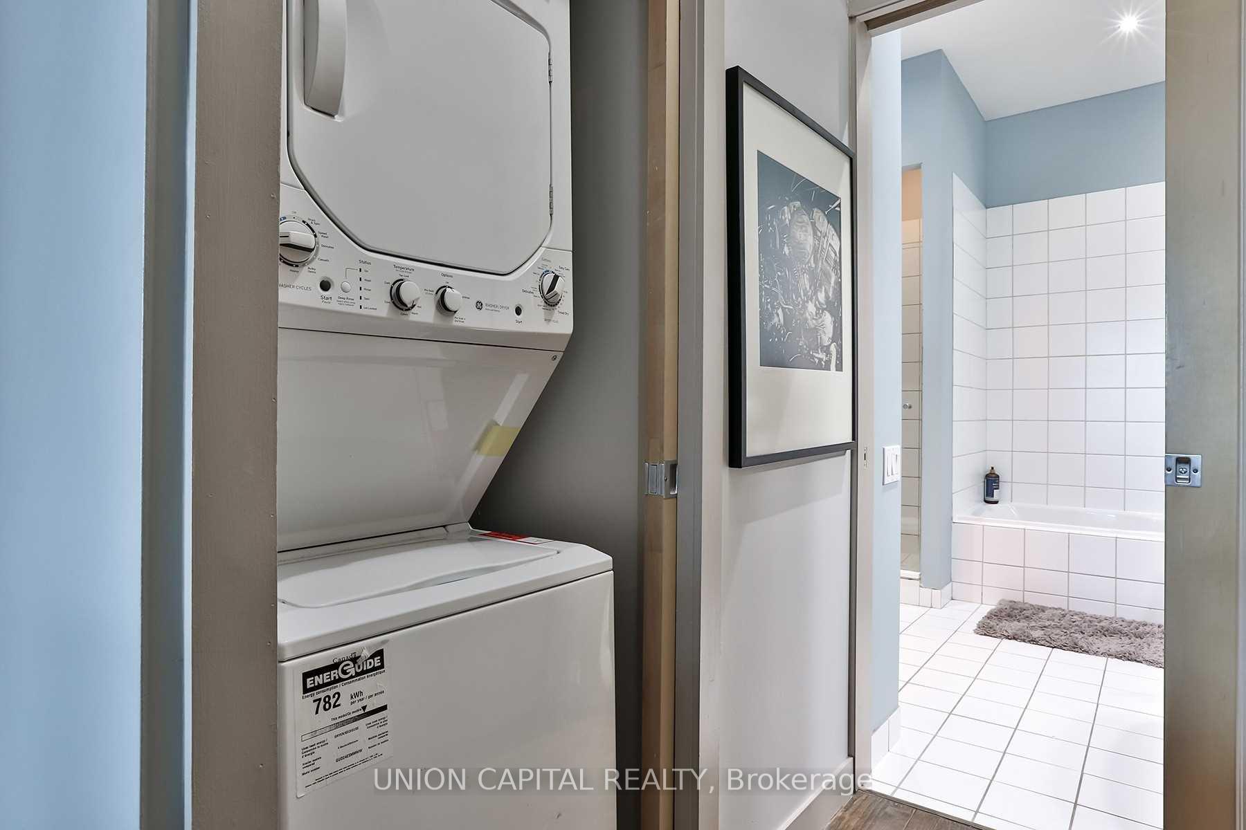 Photo 27 of Unit 708, 155 Dalhousie Street, Toronto, Church-Yonge Corridor — HOMEH