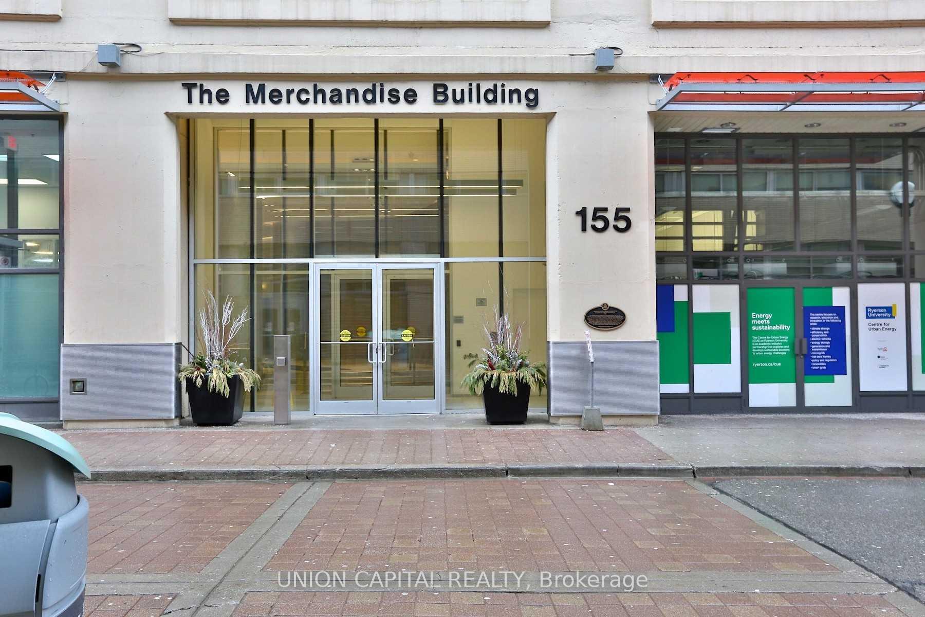 Photo 29 of Unit 708, 155 Dalhousie Street, Toronto, Church-Yonge Corridor — HOMEH