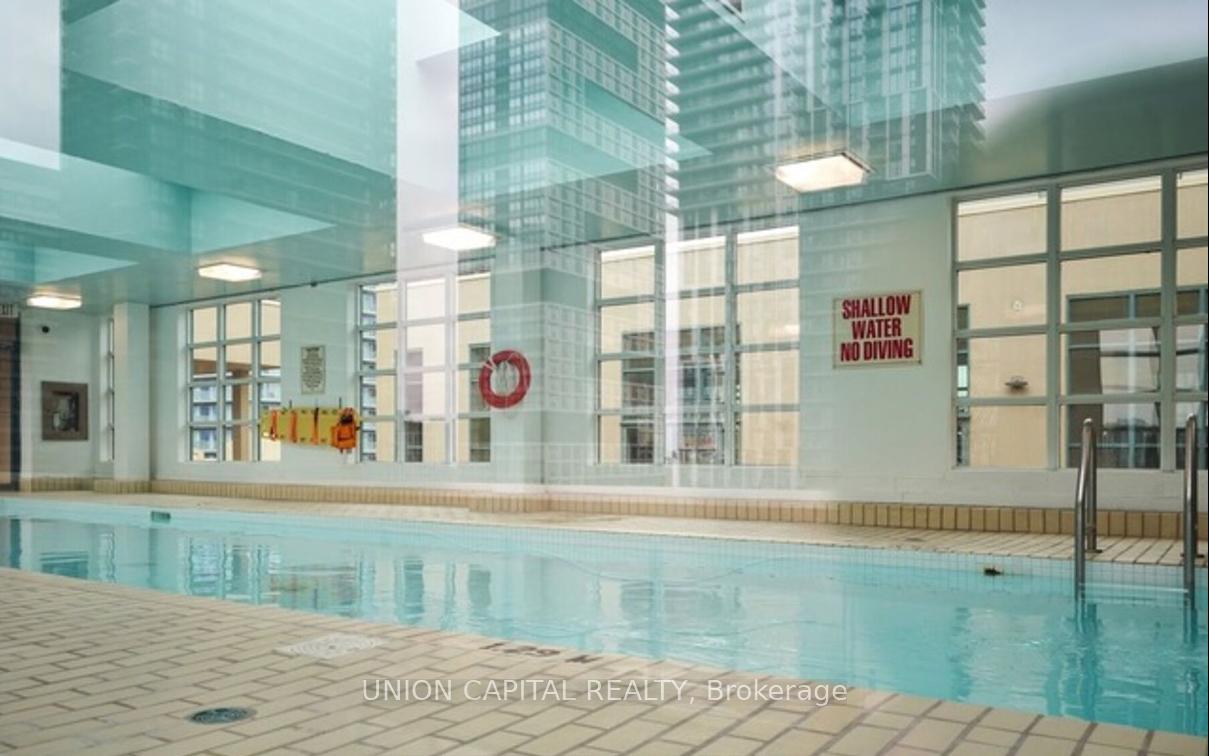Photo 30 of Unit 708, 155 Dalhousie Street, Toronto, Church-Yonge Corridor — HOMEH