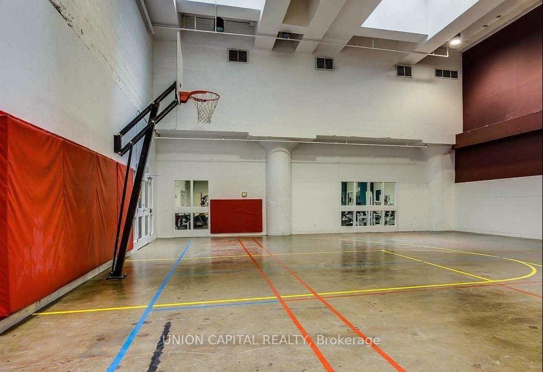 Photo 34 of Unit 708, 155 Dalhousie Street, Toronto, Church-Yonge Corridor — HOMEH