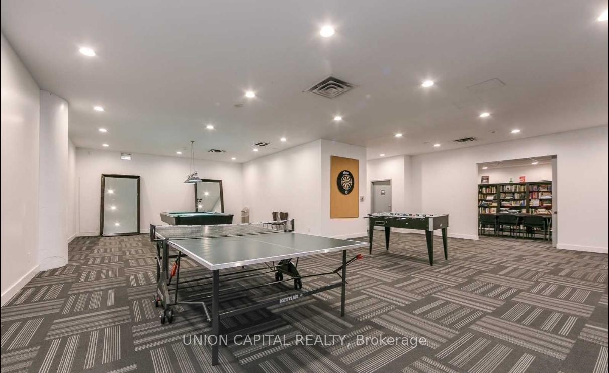 Photo 35 of Unit 708, 155 Dalhousie Street, Toronto, Church-Yonge Corridor — HOMEH