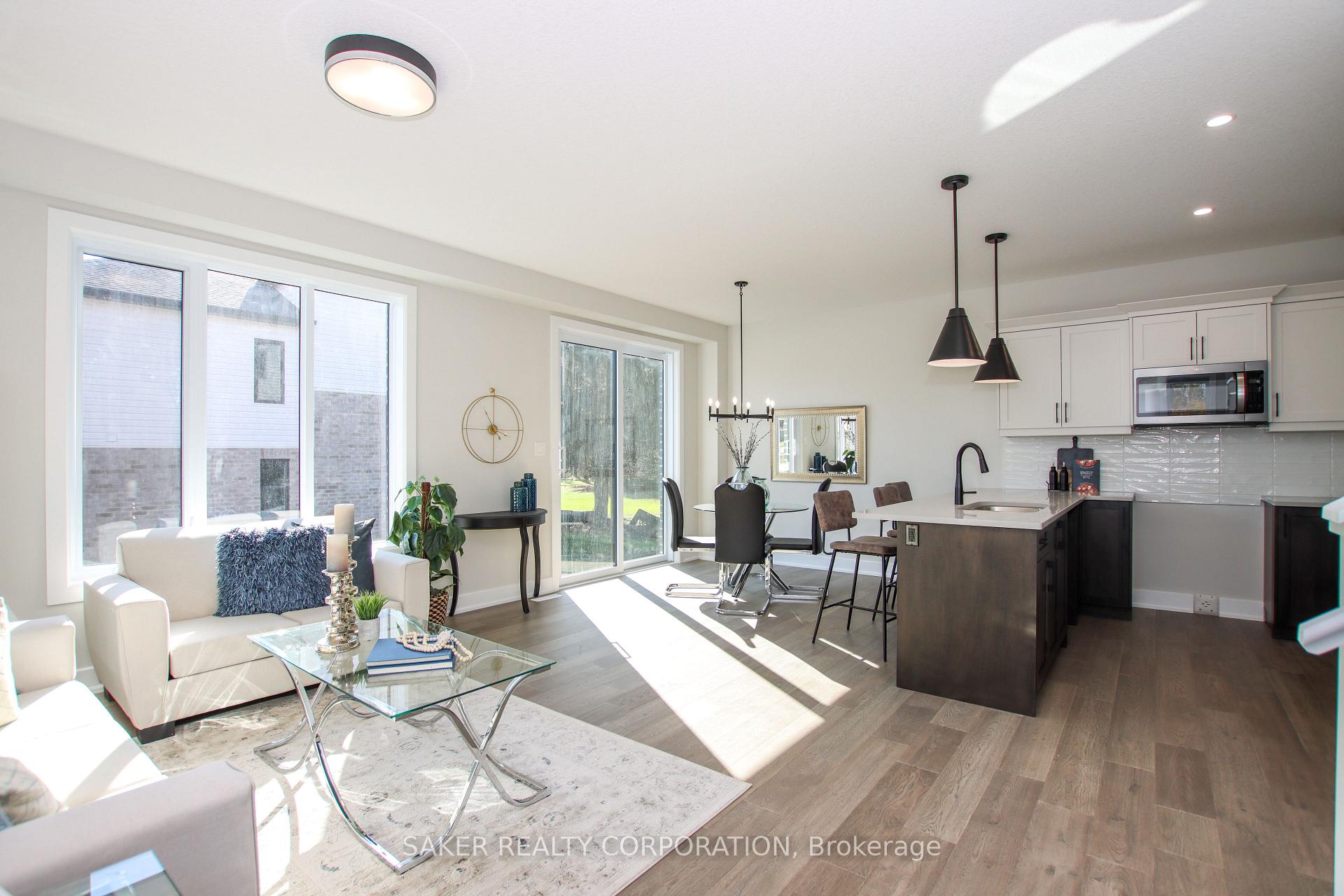 Photo 5 of 575 Regent Street, Strathroy-Caradoc, Mount Brydges — HOMEH