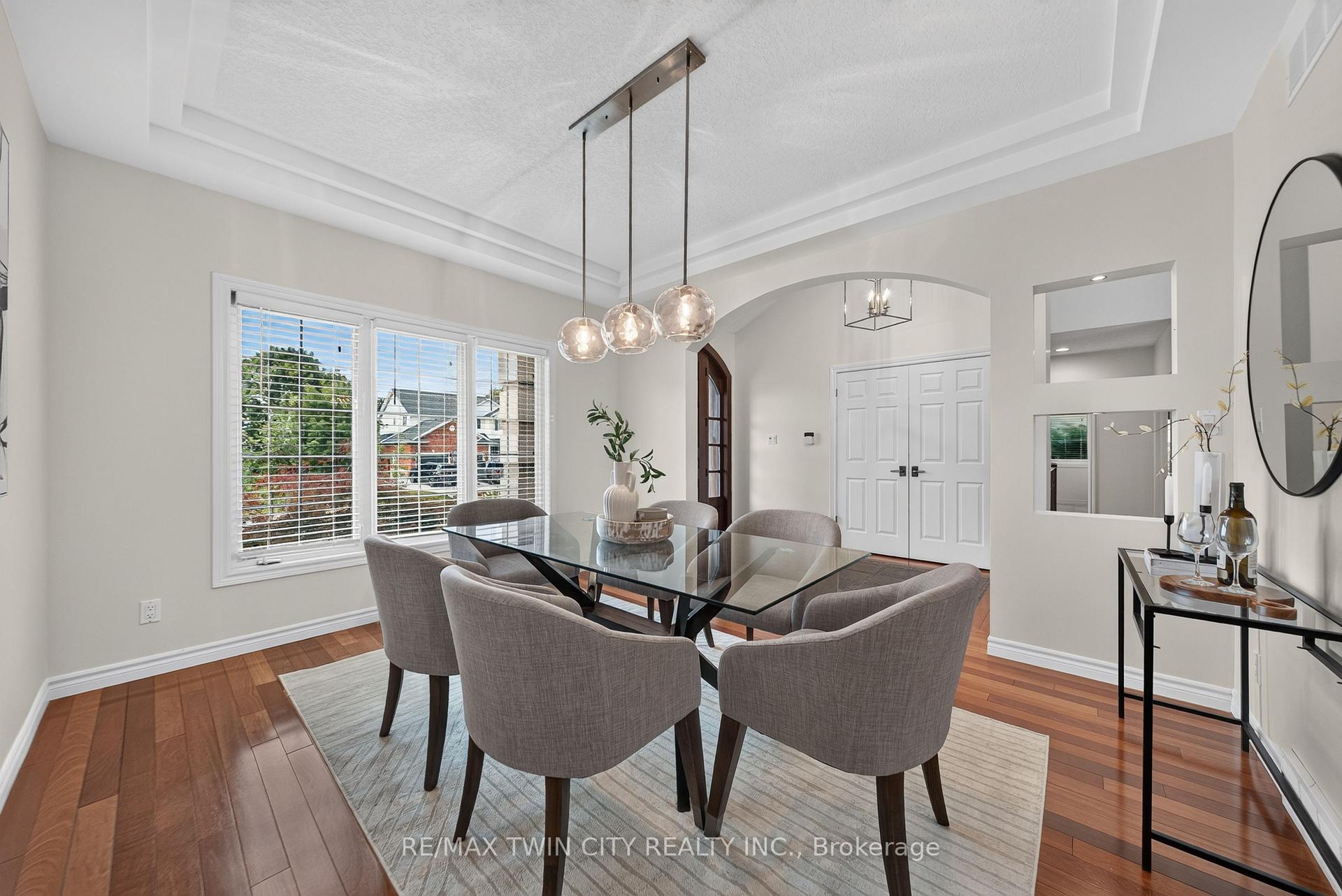 Photo 10 of 26 Weberlyn Crescent, Woolwich — HOMEH