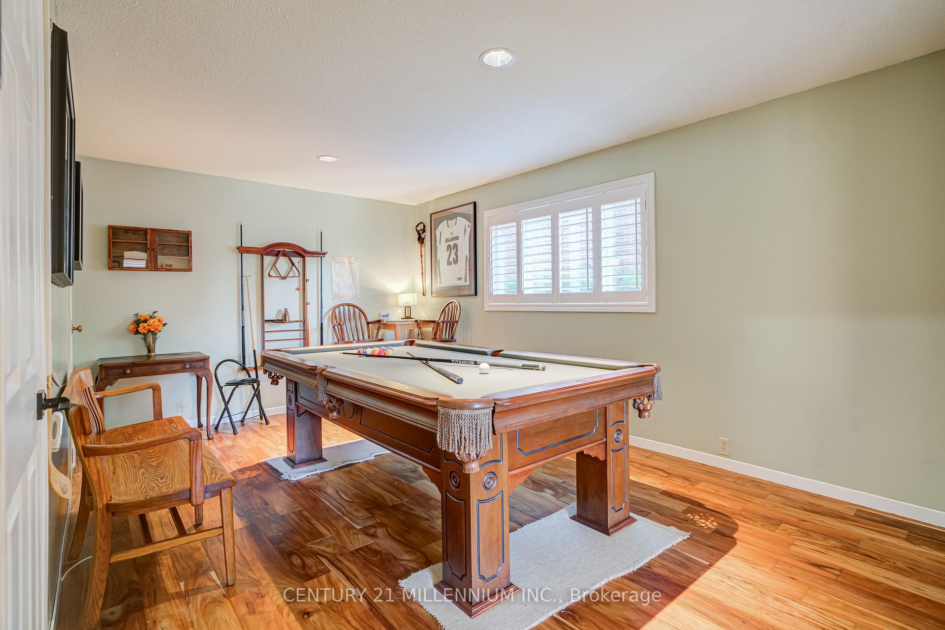 Photo 30 of 31 Mansfield Street, Brampton, Central Park — HOMEH