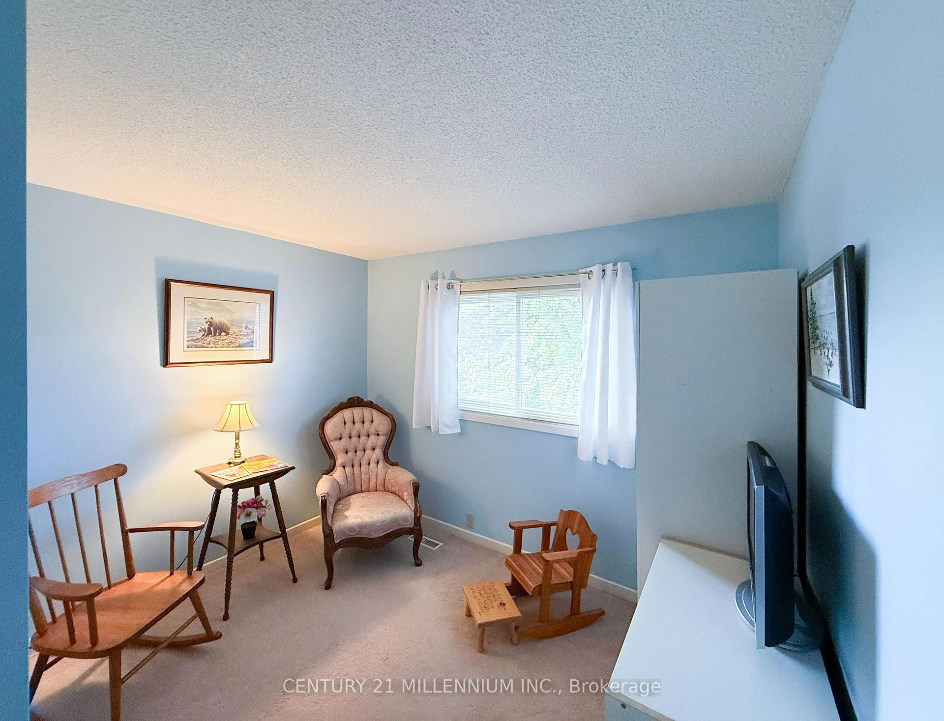 Photo 19 of 31 Mansfield Street, Brampton, Central Park — HOMEH