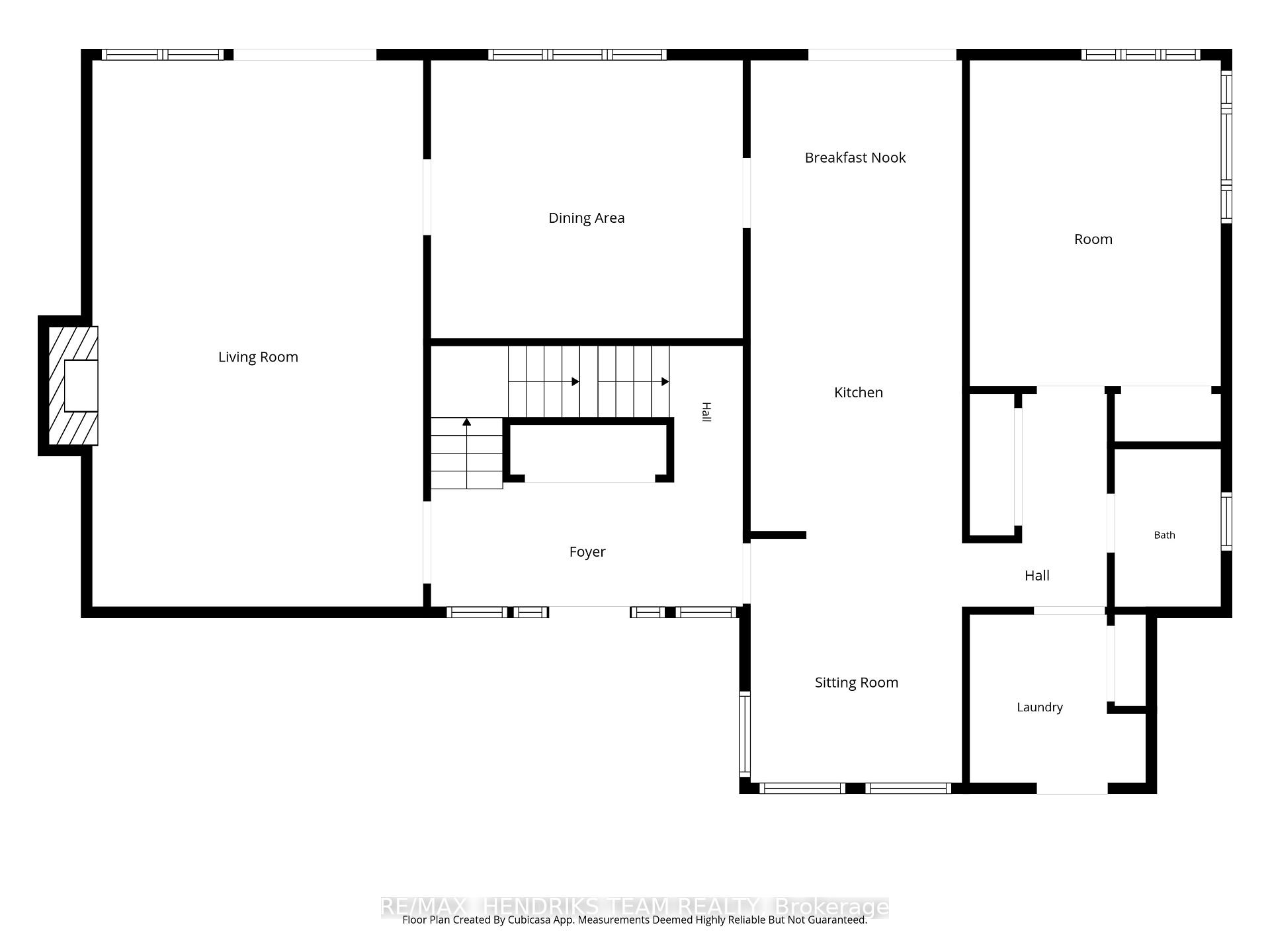 Photo 48 of 10 Vergorda Circle, St. Catharines, Glendale/Glenridge — HOMEH