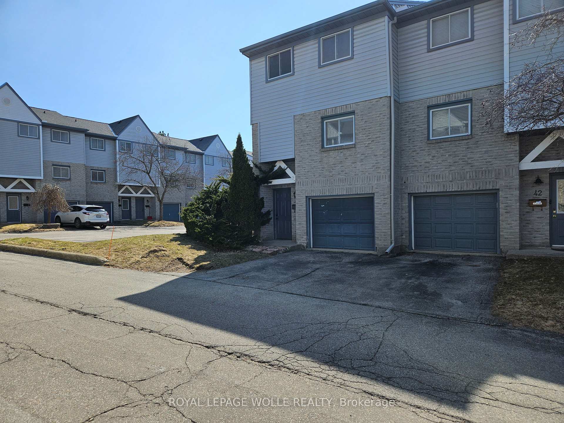Photo of Unit 43, 589 Beechwood Drive