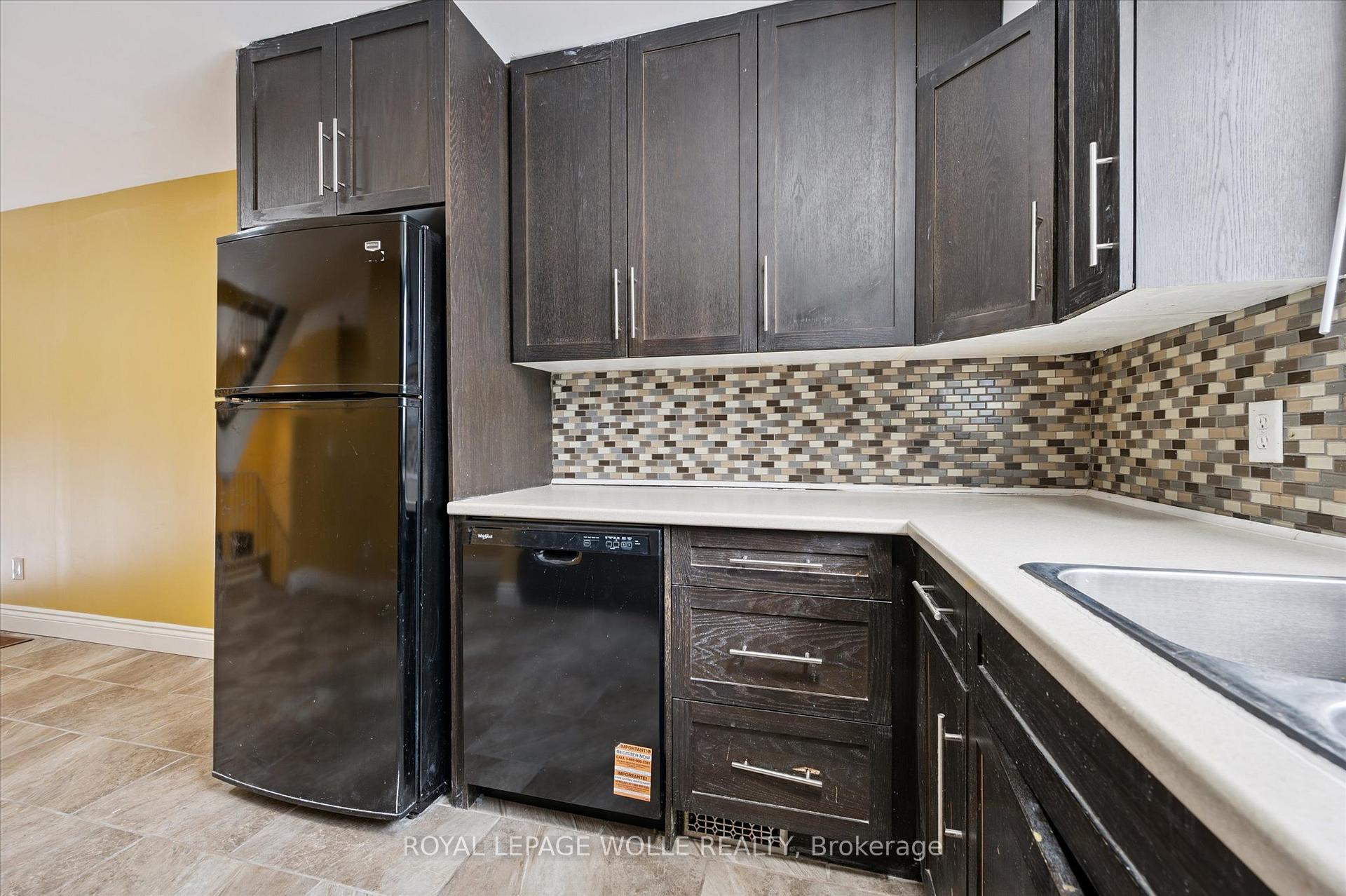 Photo 16 of Unit 43, 589 Beechwood Drive, Waterloo, Beechwood West — HOMEH
