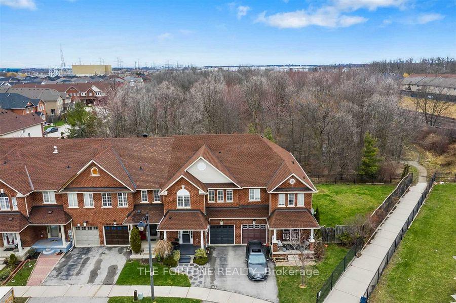 Front of 1286 Cartmer Way