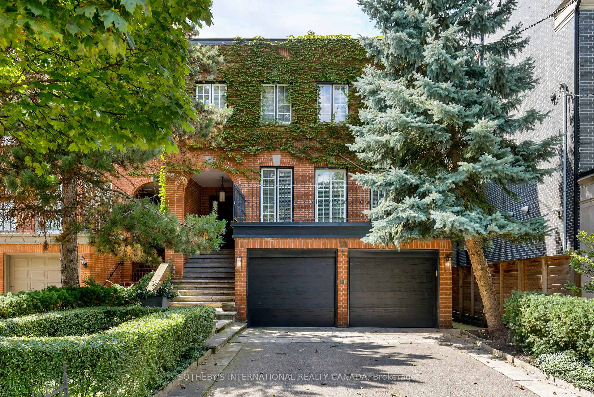 Photo 1 of 18A Deer Park Crescent, Toronto, Yonge-St. Clair — HOMEH
