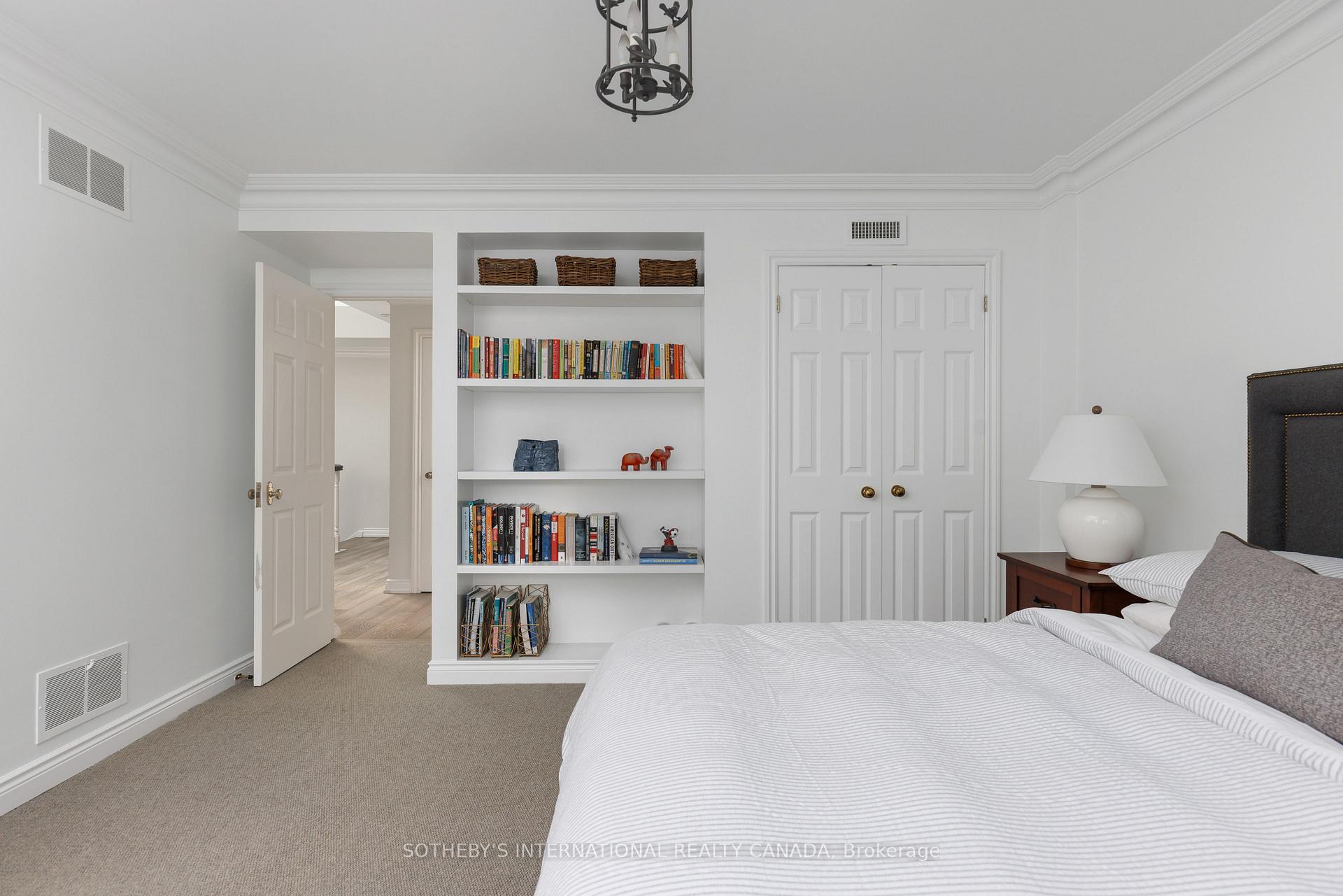 Photo 30 of 18A Deer Park Crescent, Toronto, Yonge-St. Clair — HOMEH