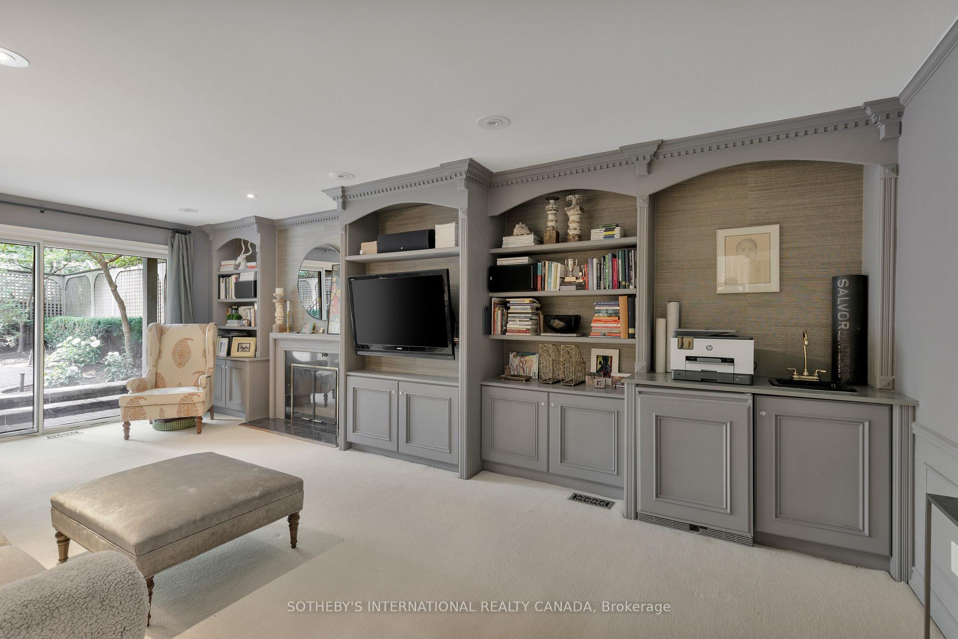 Photo 33 of 18A Deer Park Crescent, Toronto, Yonge-St. Clair — HOMEH