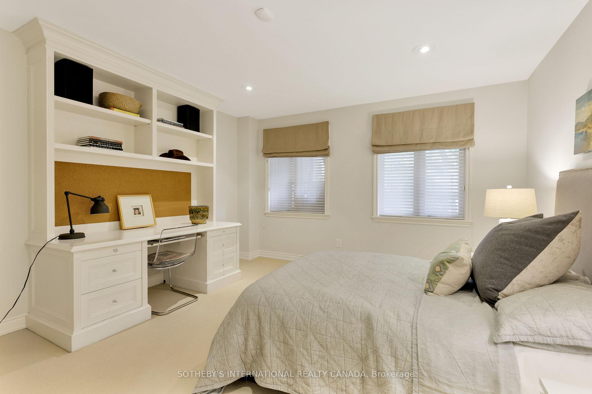 Photo 40 of 18A Deer Park Crescent, Toronto, Yonge-St. Clair — HOMEH