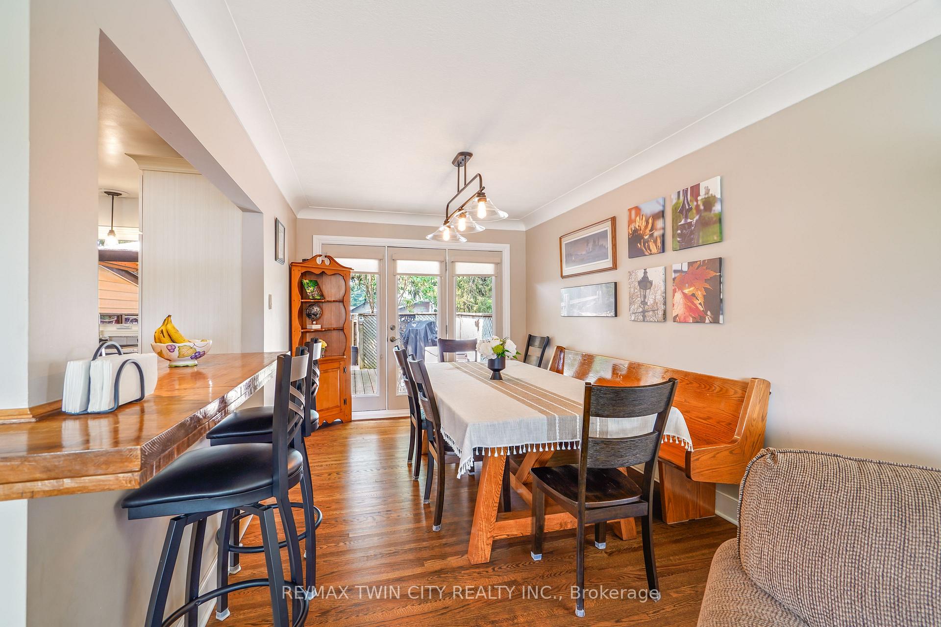 Photo 10 of 10 Brier Crescent, Brantford, Greenbrier — HOMEH