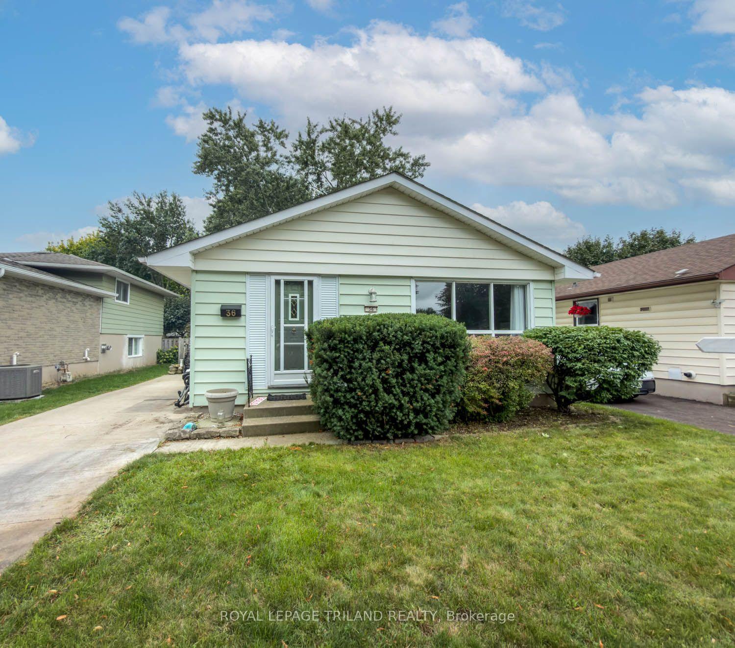 Photo of 36 Upcott Crescent