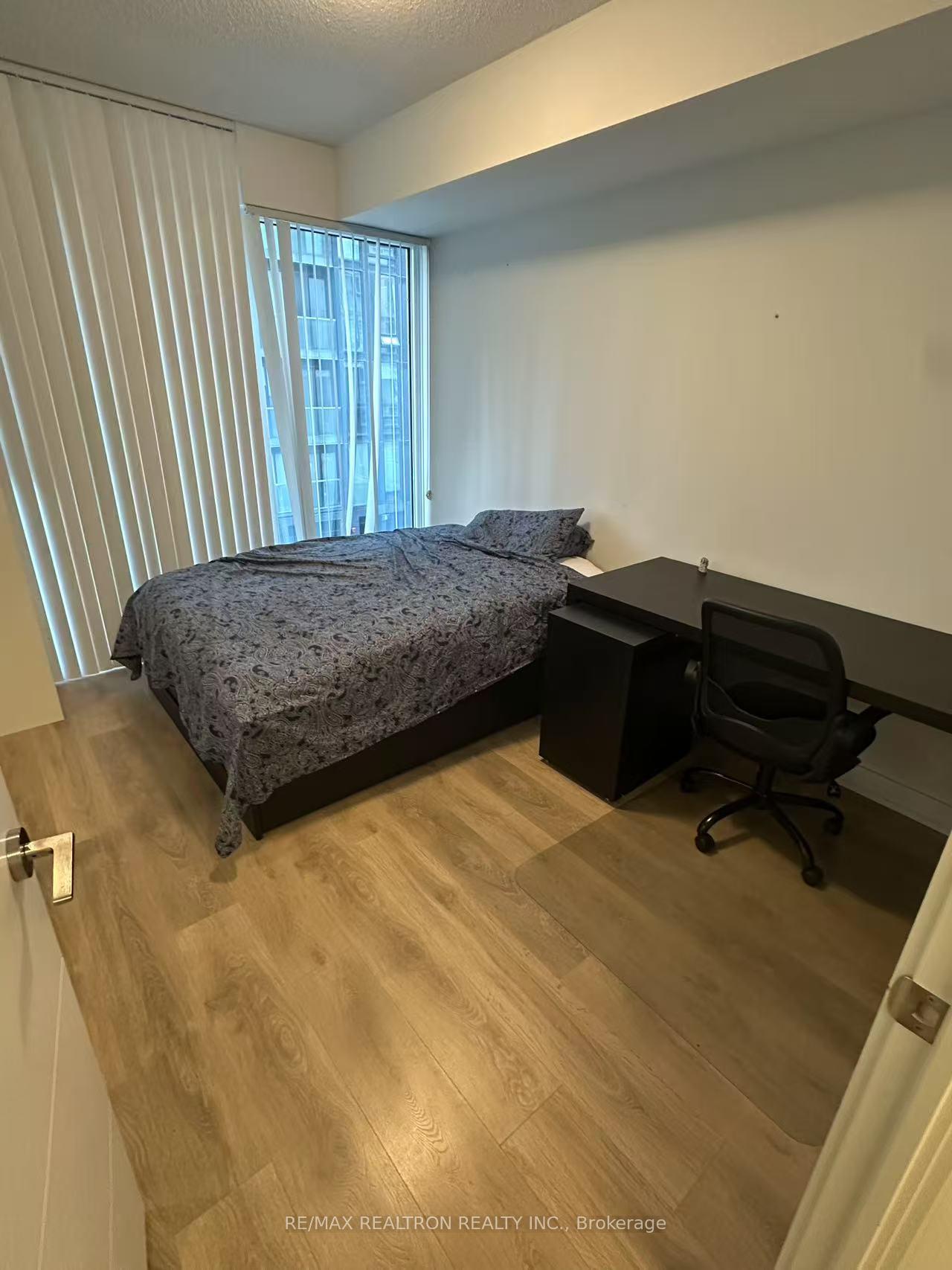 Photo 6 of Unit 810, 50 Wellesley Street E, Toronto, Church-Yonge Corridor — HOMEH