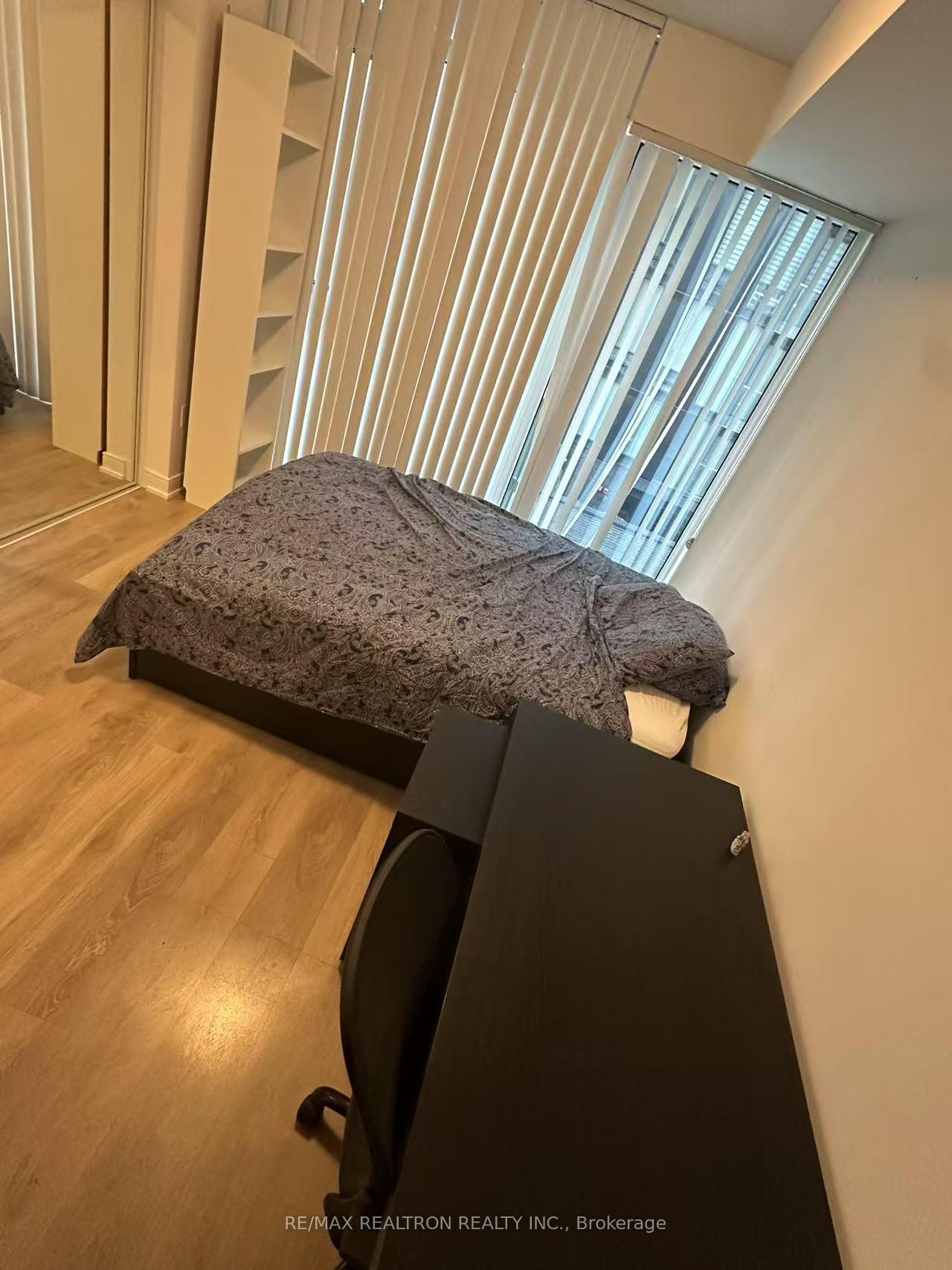Photo 7 of Unit 810, 50 Wellesley Street E, Toronto, Church-Yonge Corridor — HOMEH