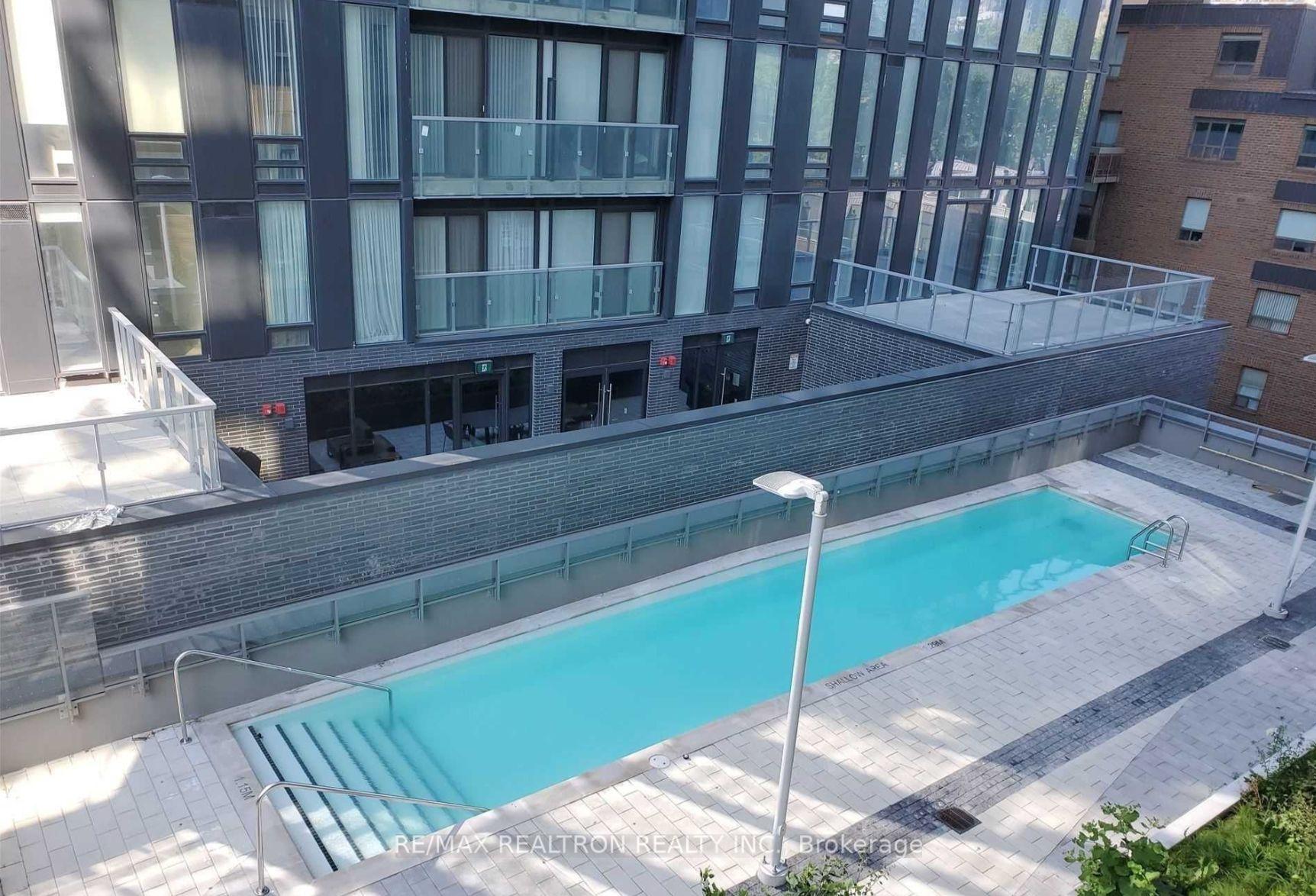Photo 15 of Unit 810, 50 Wellesley Street E, Toronto, Church-Yonge Corridor — HOMEH
