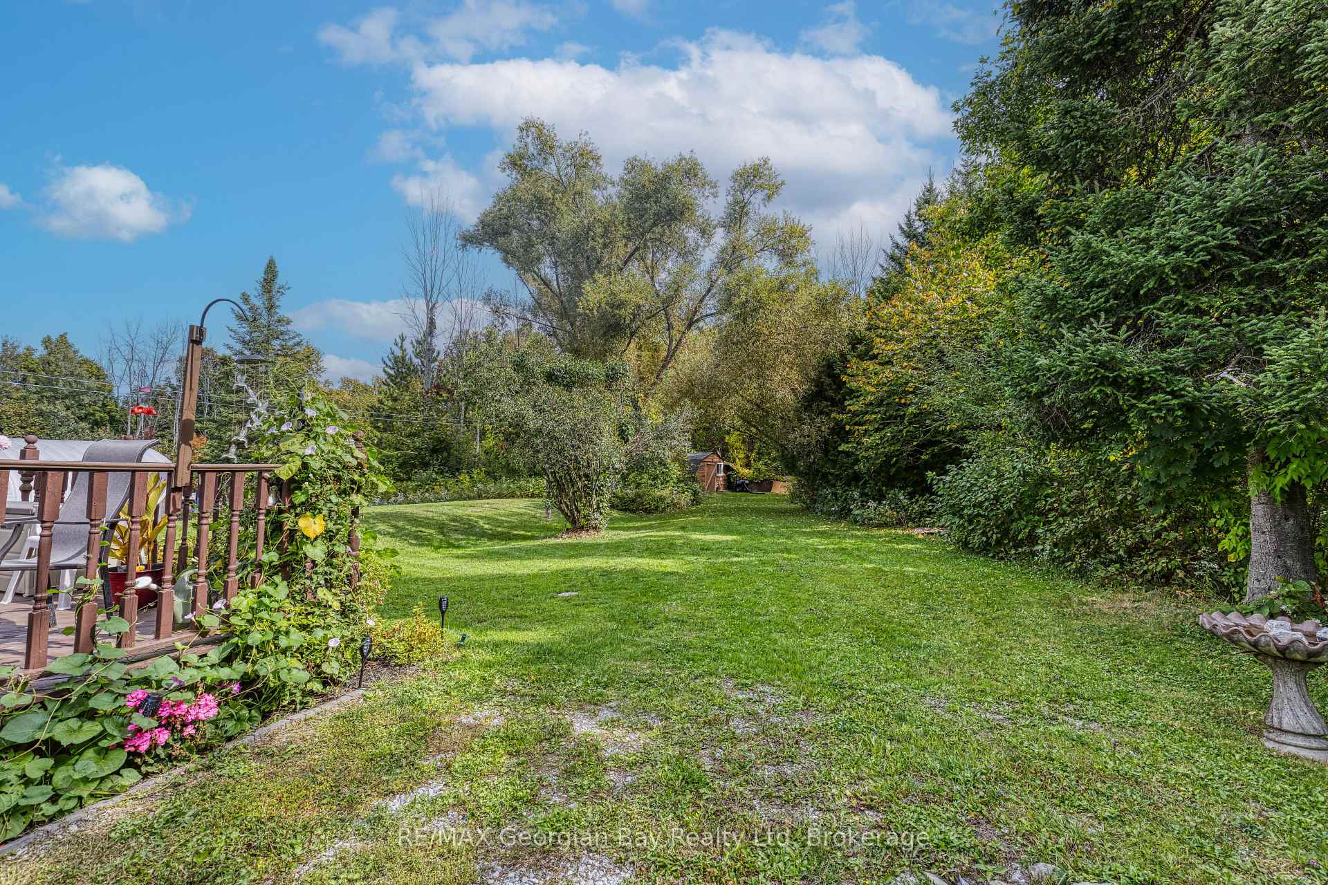 Photo 25 of 2407 Rumney Road, Tay, Rural Tay — HOMEH