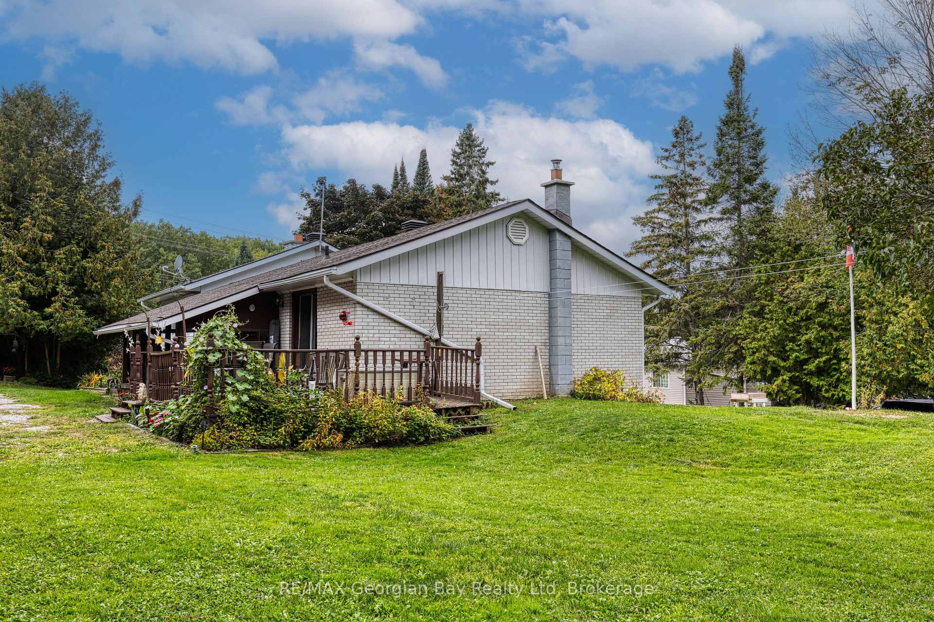 Photo 26 of 2407 Rumney Road, Tay, Rural Tay — HOMEH