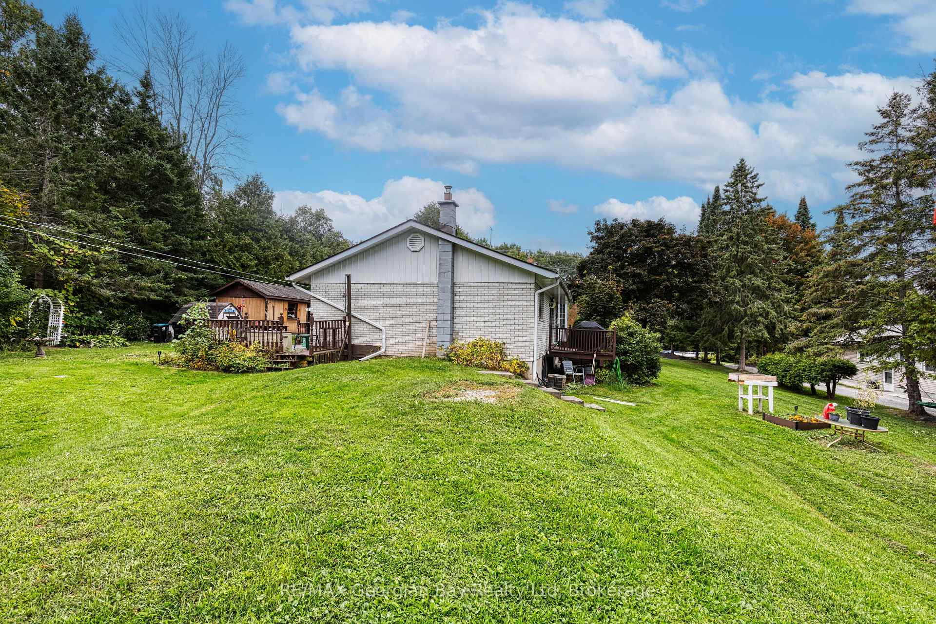 Photo 30 of 2407 Rumney Road, Tay, Rural Tay — HOMEH