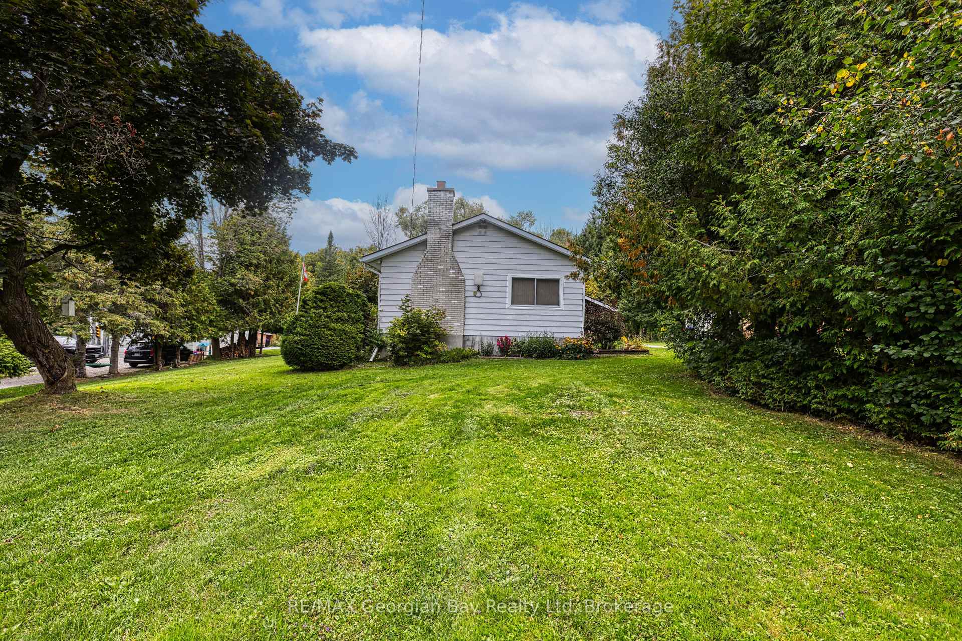 Photo 31 of 2407 Rumney Road, Tay, Rural Tay — HOMEH