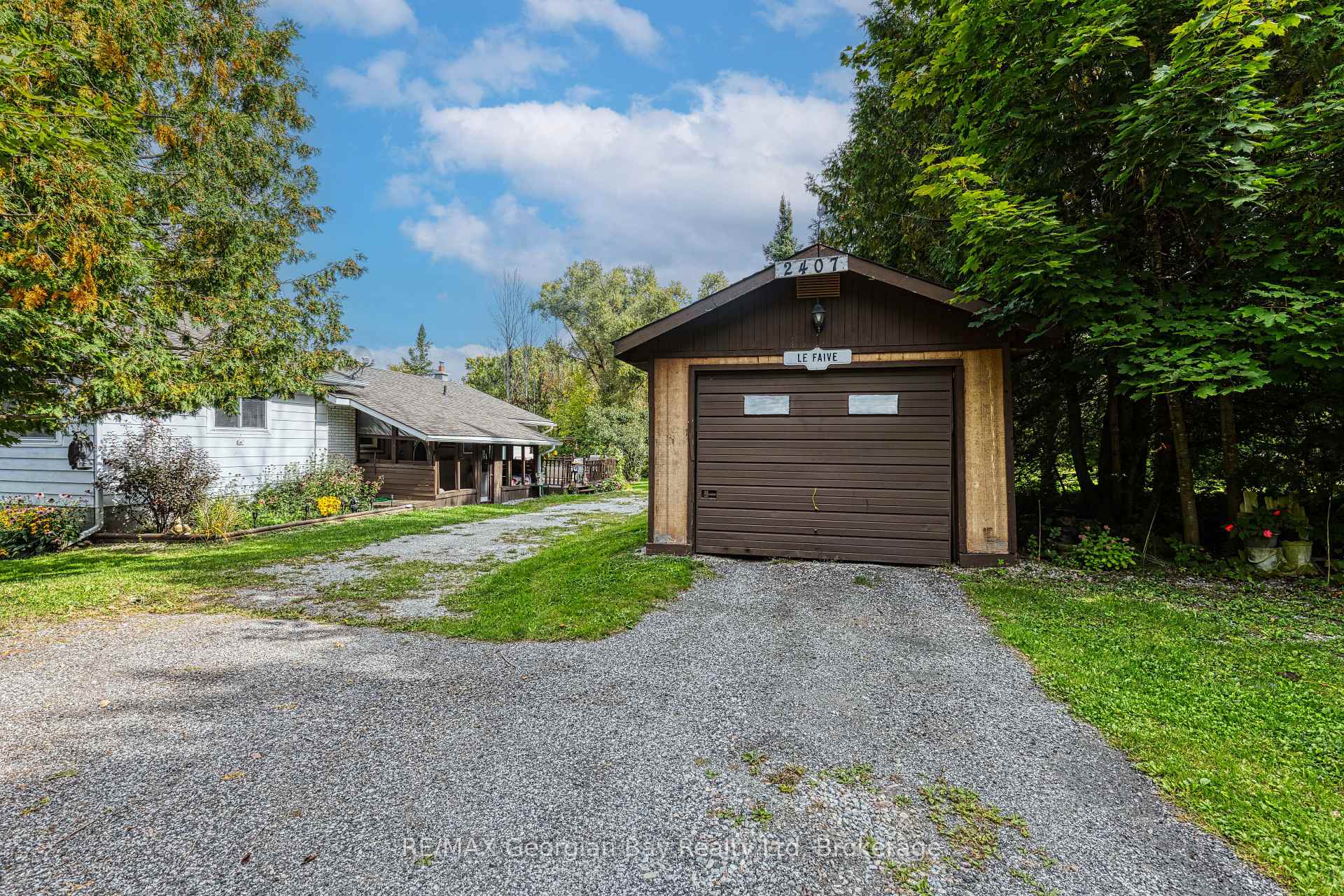 Photo 34 of 2407 Rumney Road, Tay, Rural Tay — HOMEH