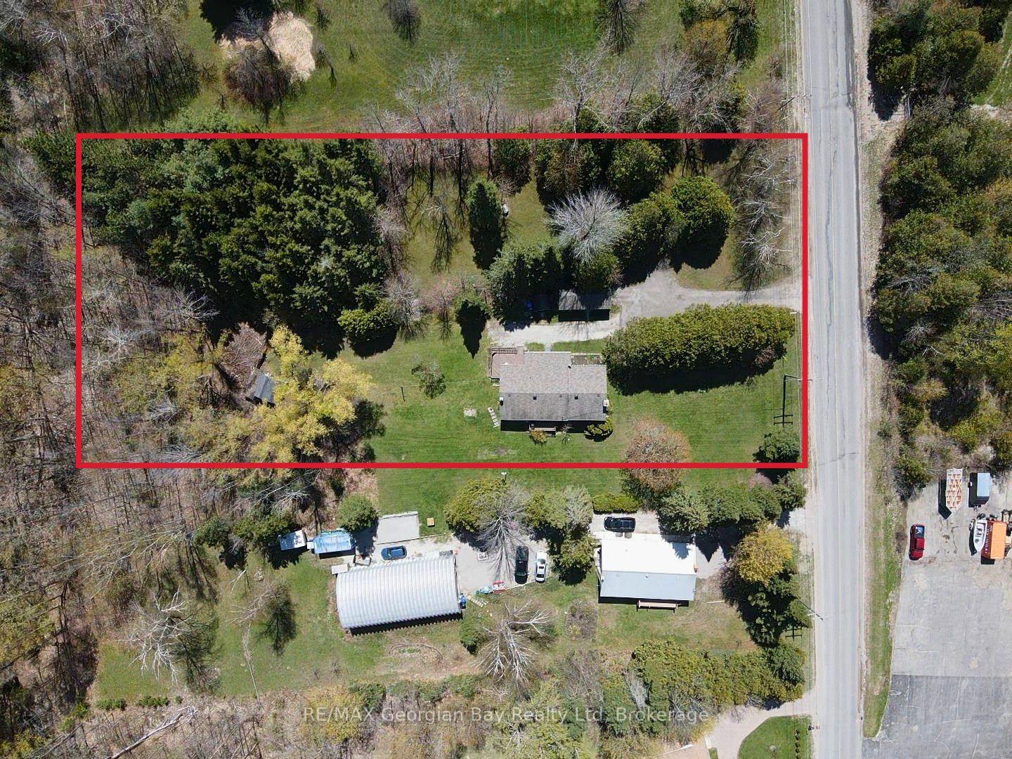 Photo 36 of 2407 Rumney Road, Tay, Rural Tay — HOMEH