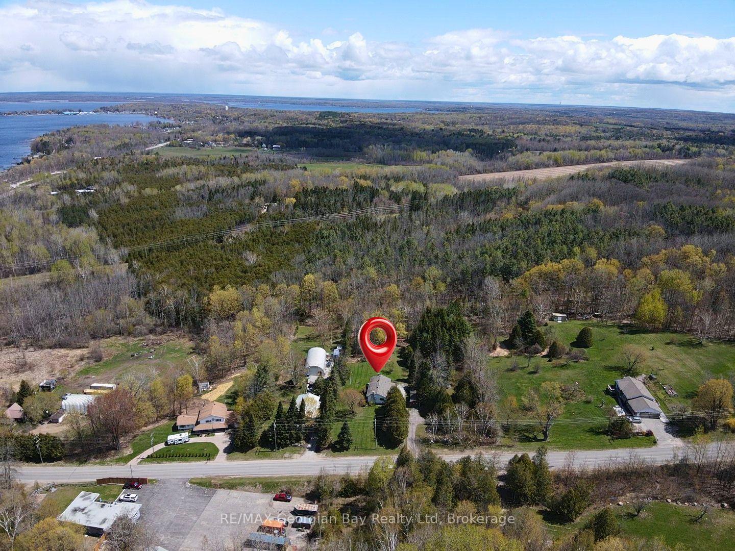 Photo 38 of 2407 Rumney Road, Tay, Rural Tay — HOMEH