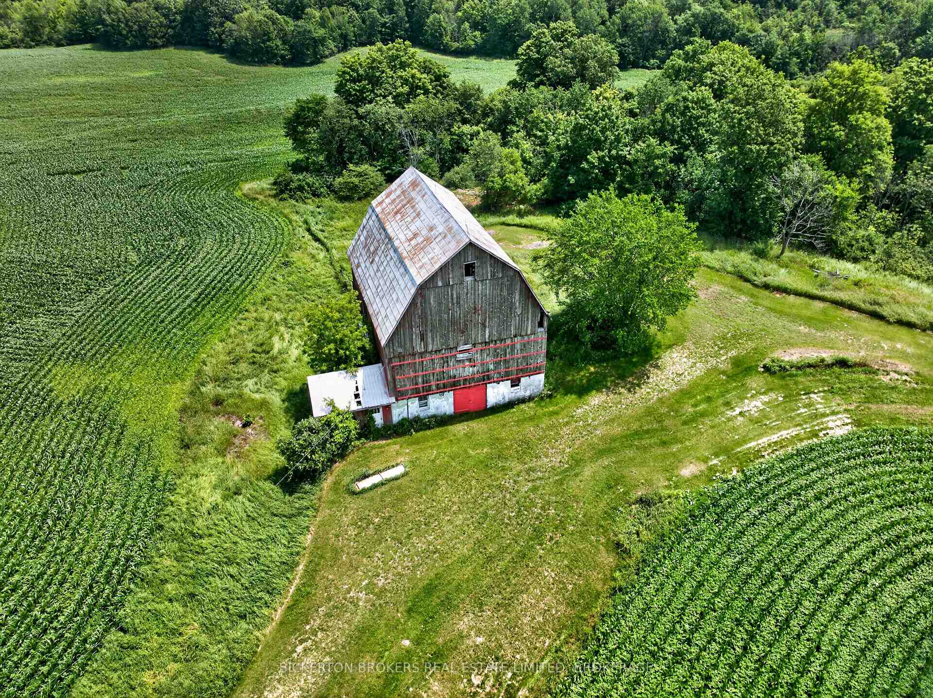 Photo 6 of 1497 Sunbury Road, Frontenac, Frontenac South — HOMEH