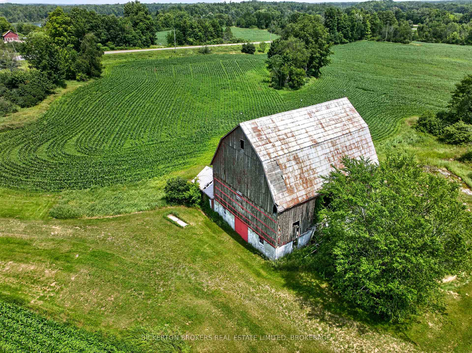 Photo 7 of 1497 Sunbury Road, Frontenac, Frontenac South — HOMEH