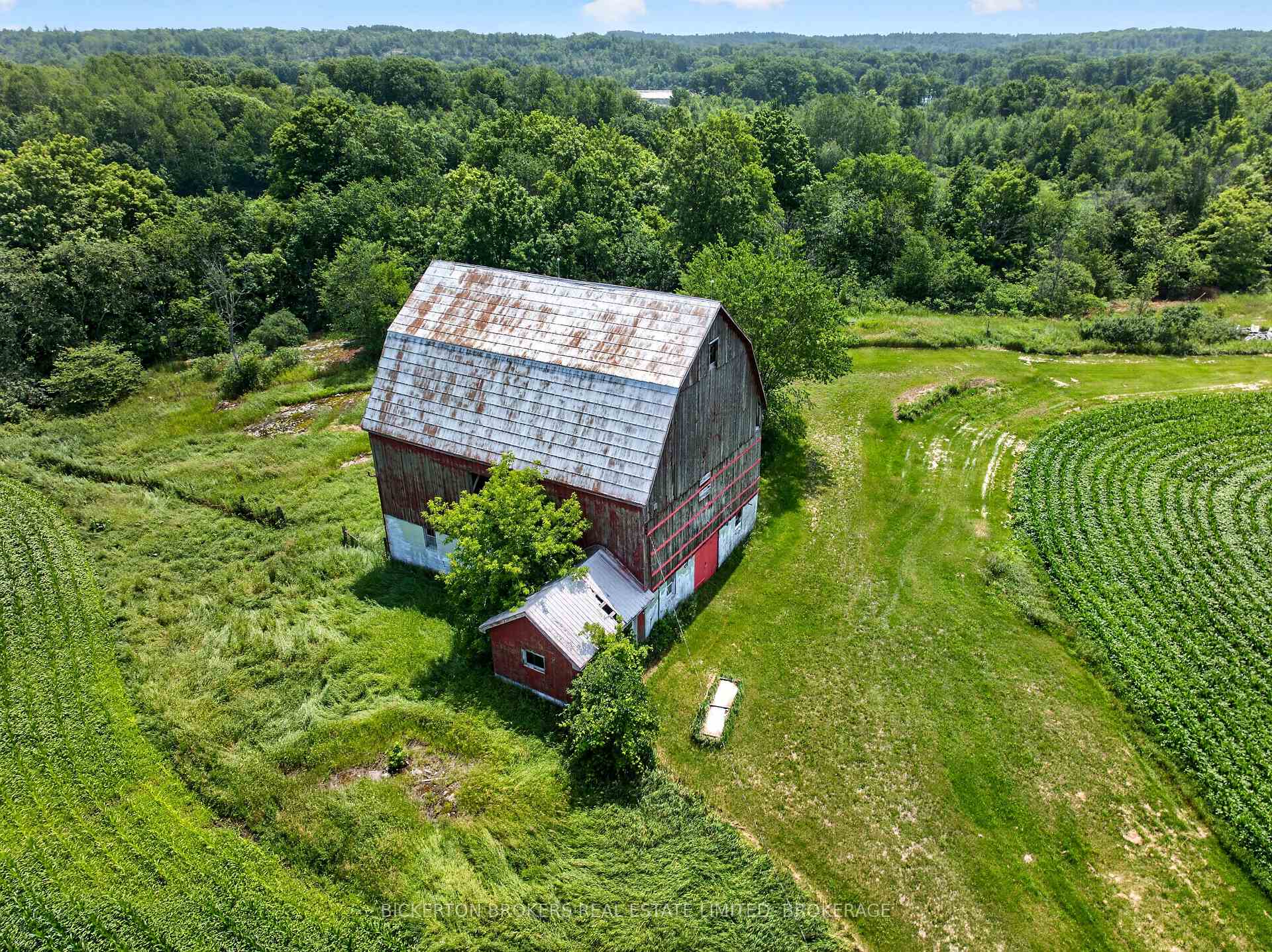 Photo 8 of 1497 Sunbury Road, Frontenac, Frontenac South — HOMEH