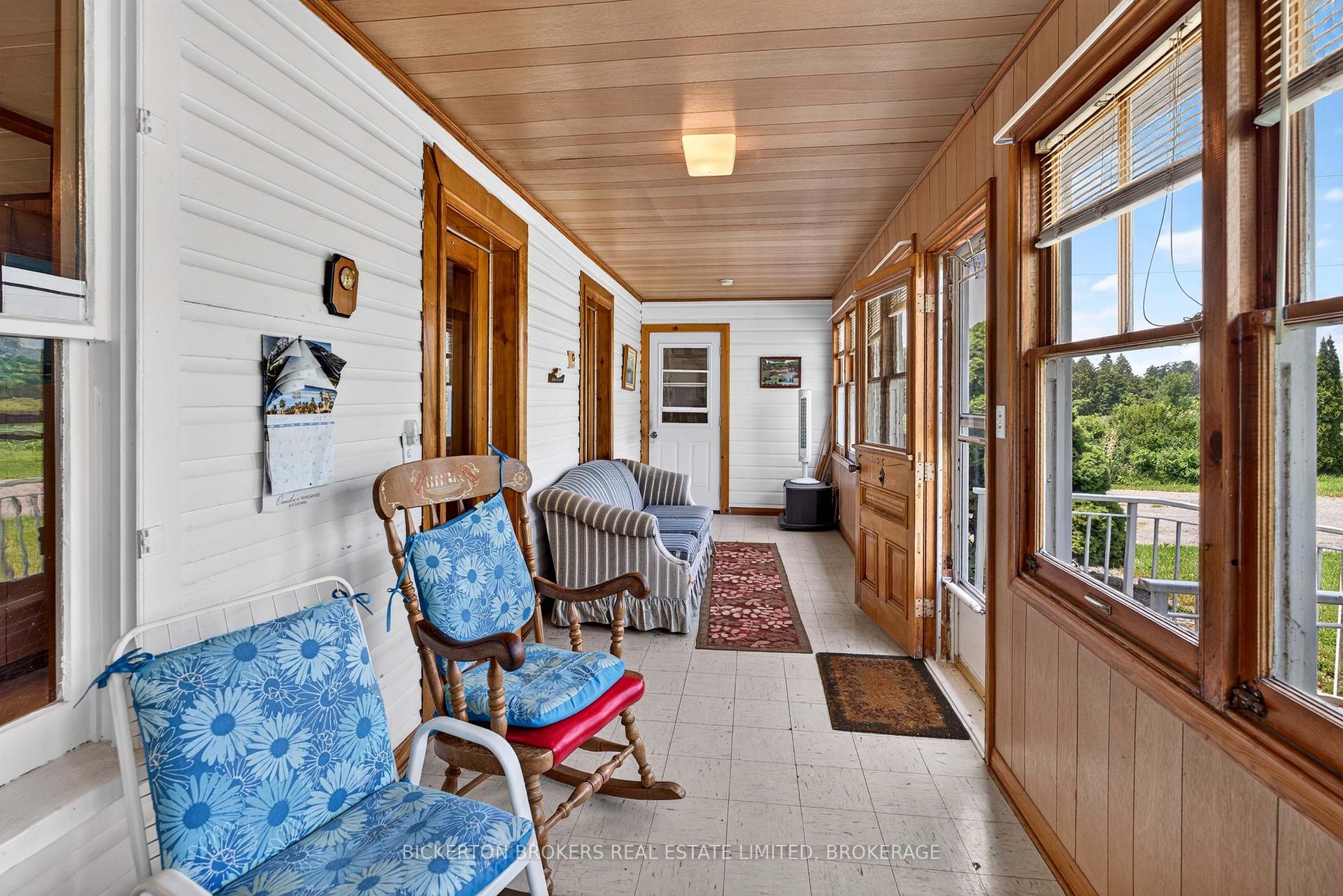 Photo 9 of 1497 Sunbury Road, Frontenac, Frontenac South — HOMEH