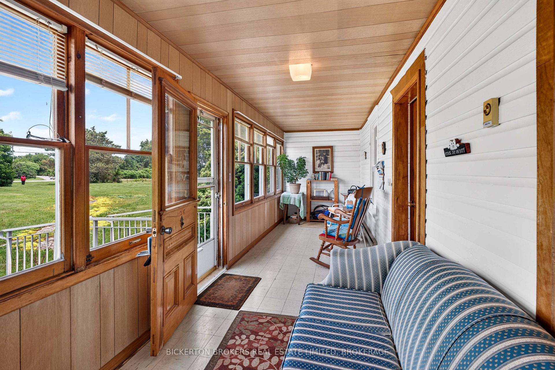 Photo 10 of 1497 Sunbury Road, Frontenac, Frontenac South — HOMEH