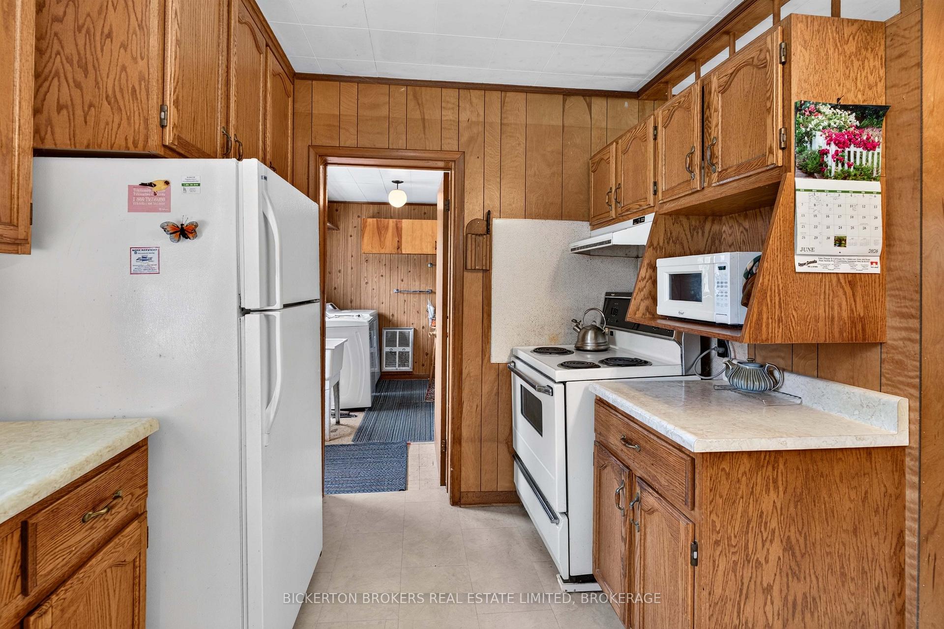 Photo 13 of 1497 Sunbury Road, Frontenac, Frontenac South — HOMEH