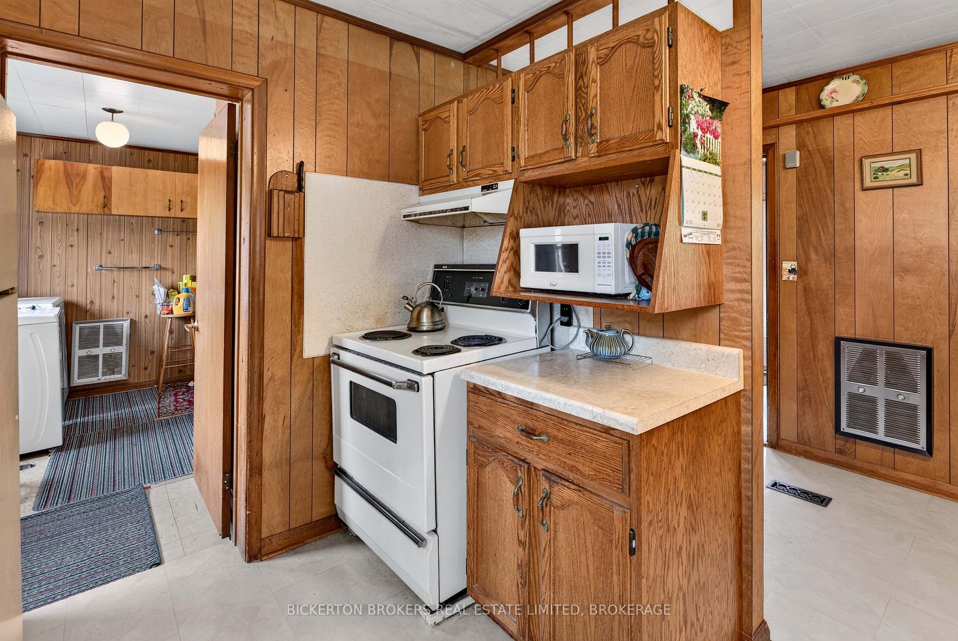 Photo 14 of 1497 Sunbury Road, Frontenac, Frontenac South — HOMEH