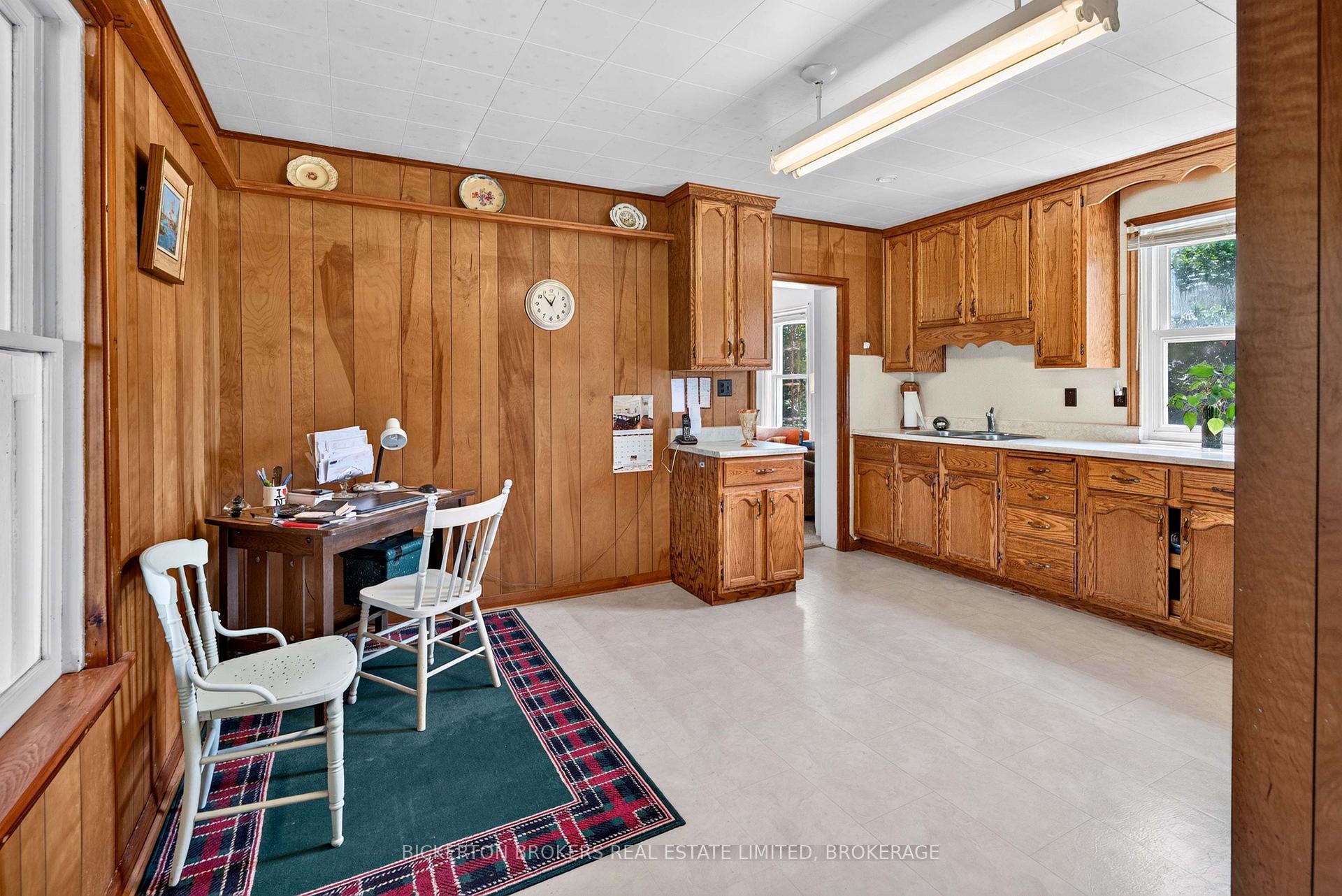 Photo 15 of 1497 Sunbury Road, Frontenac, Frontenac South — HOMEH