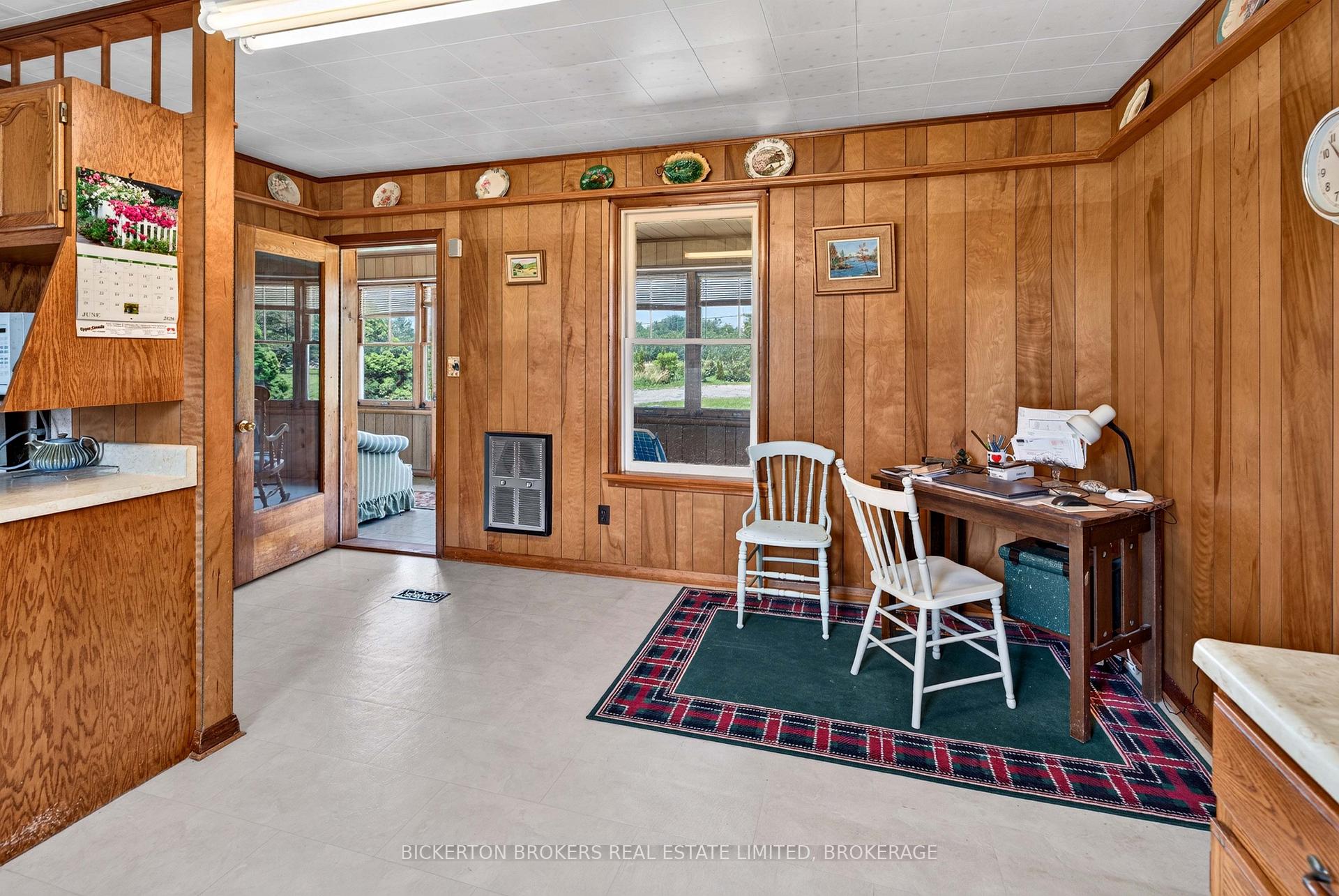 Photo 16 of 1497 Sunbury Road, Frontenac, Frontenac South — HOMEH