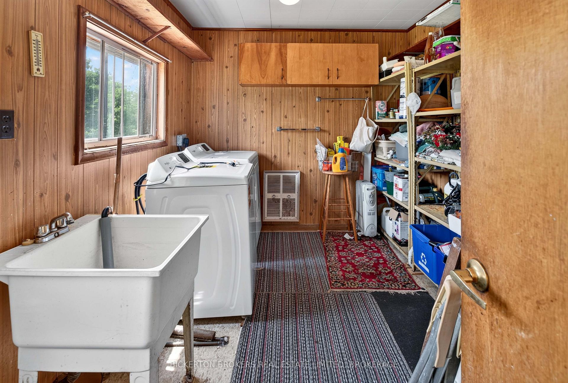 Photo 17 of 1497 Sunbury Road, Frontenac, Frontenac South — HOMEH