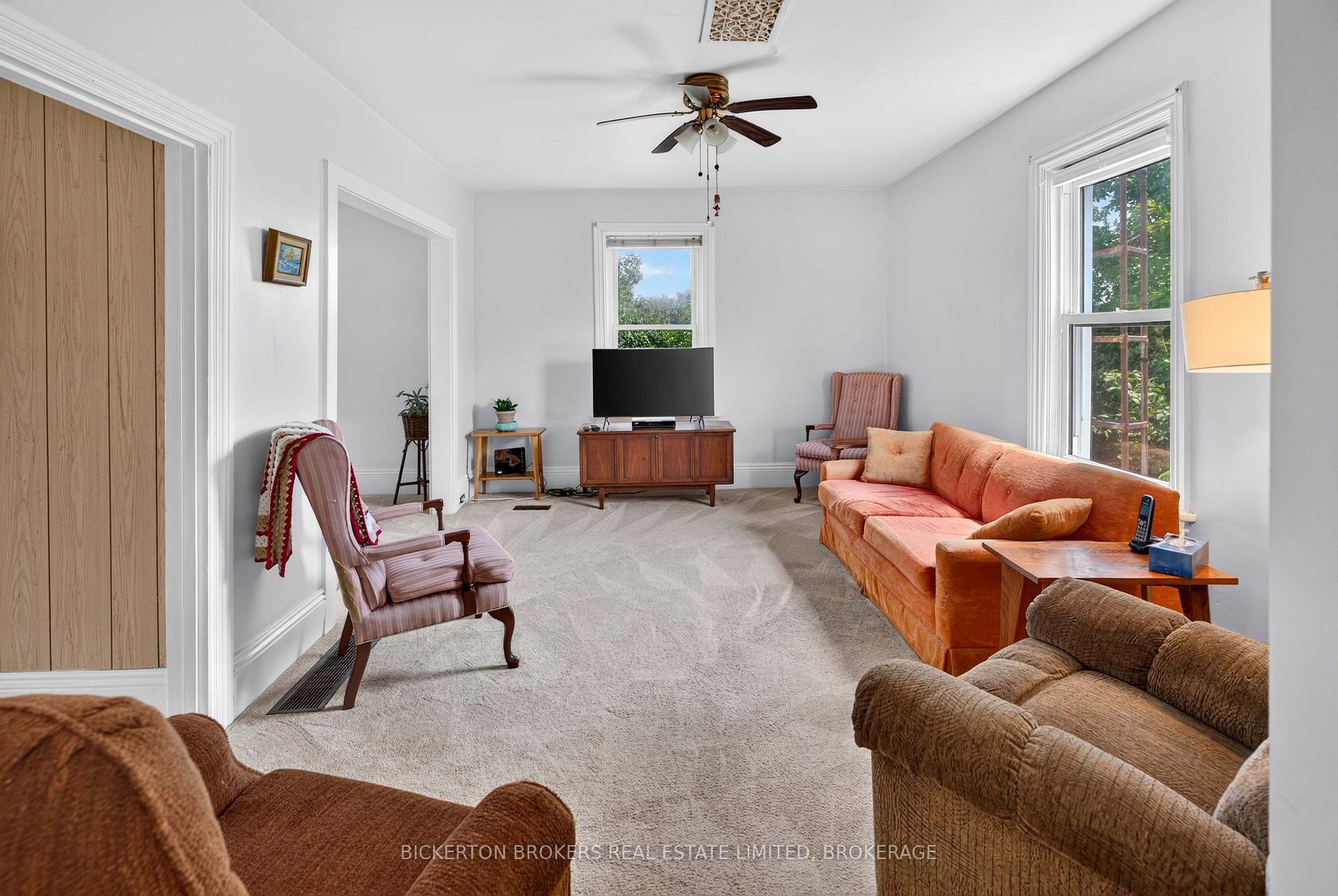 Photo 18 of 1497 Sunbury Road, Frontenac, Frontenac South — HOMEH