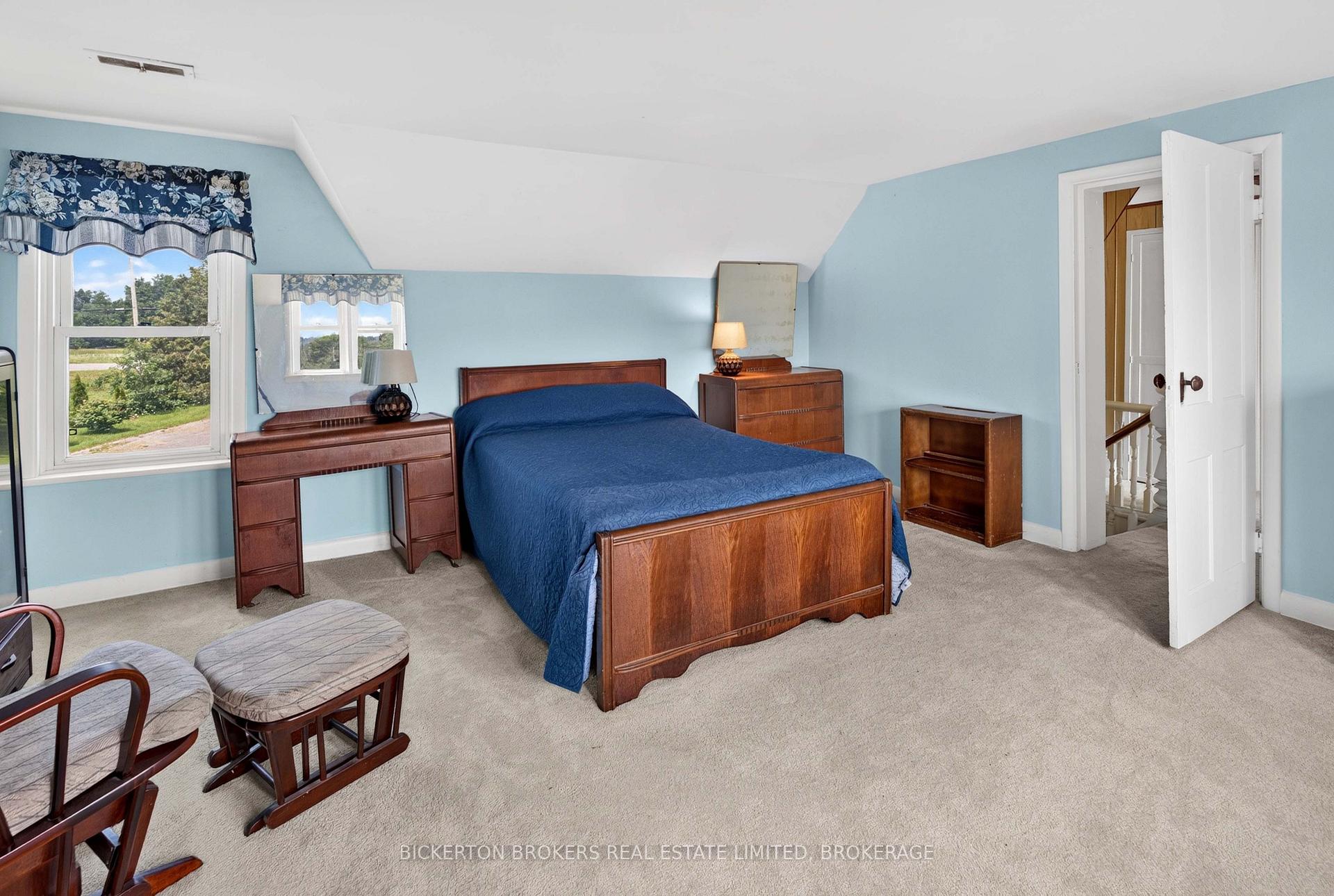 Photo 23 of 1497 Sunbury Road, Frontenac, Frontenac South — HOMEH
