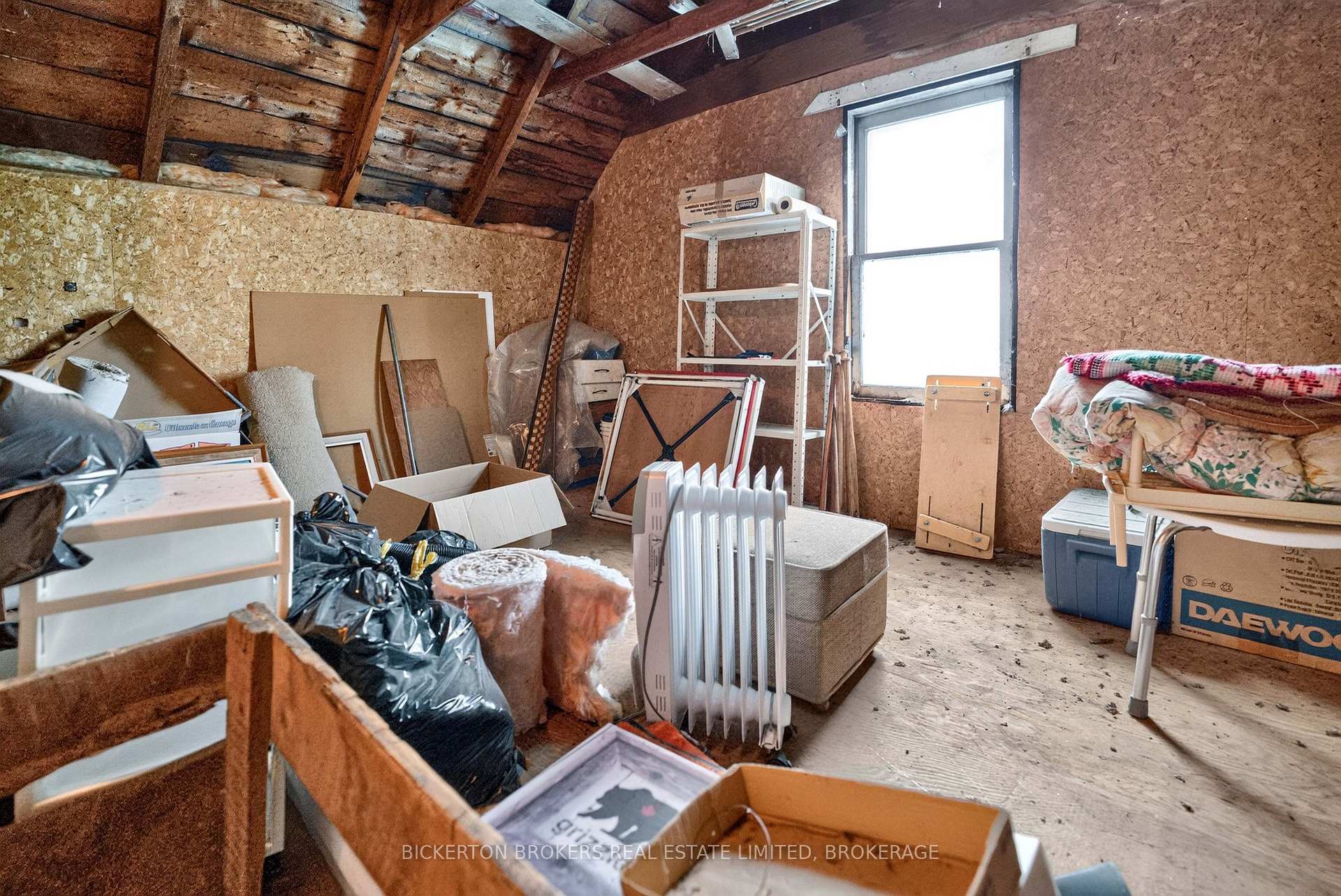 Photo 31 of 1497 Sunbury Road, Frontenac, Frontenac South — HOMEH