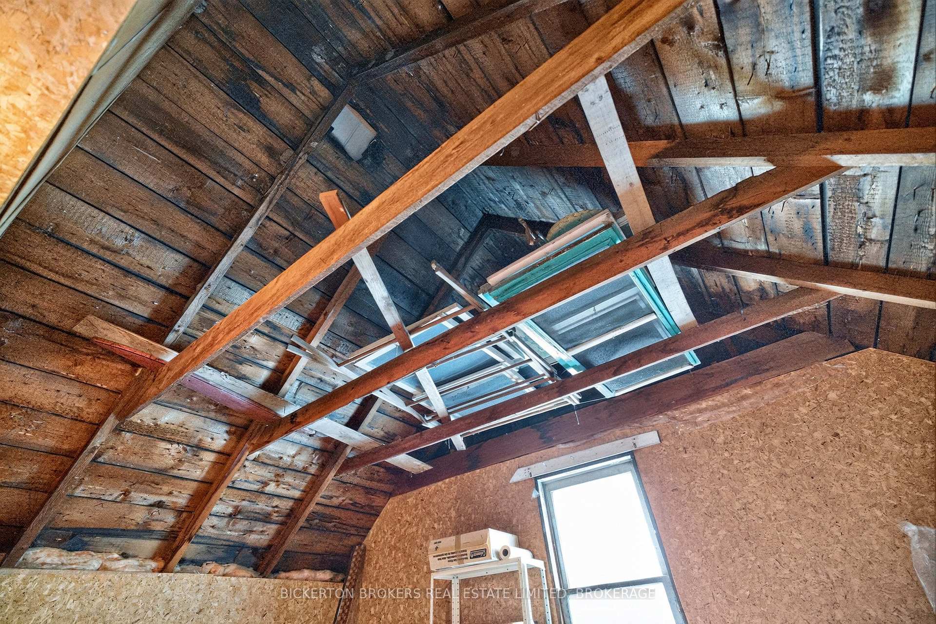Photo 32 of 1497 Sunbury Road, Frontenac, Frontenac South — HOMEH