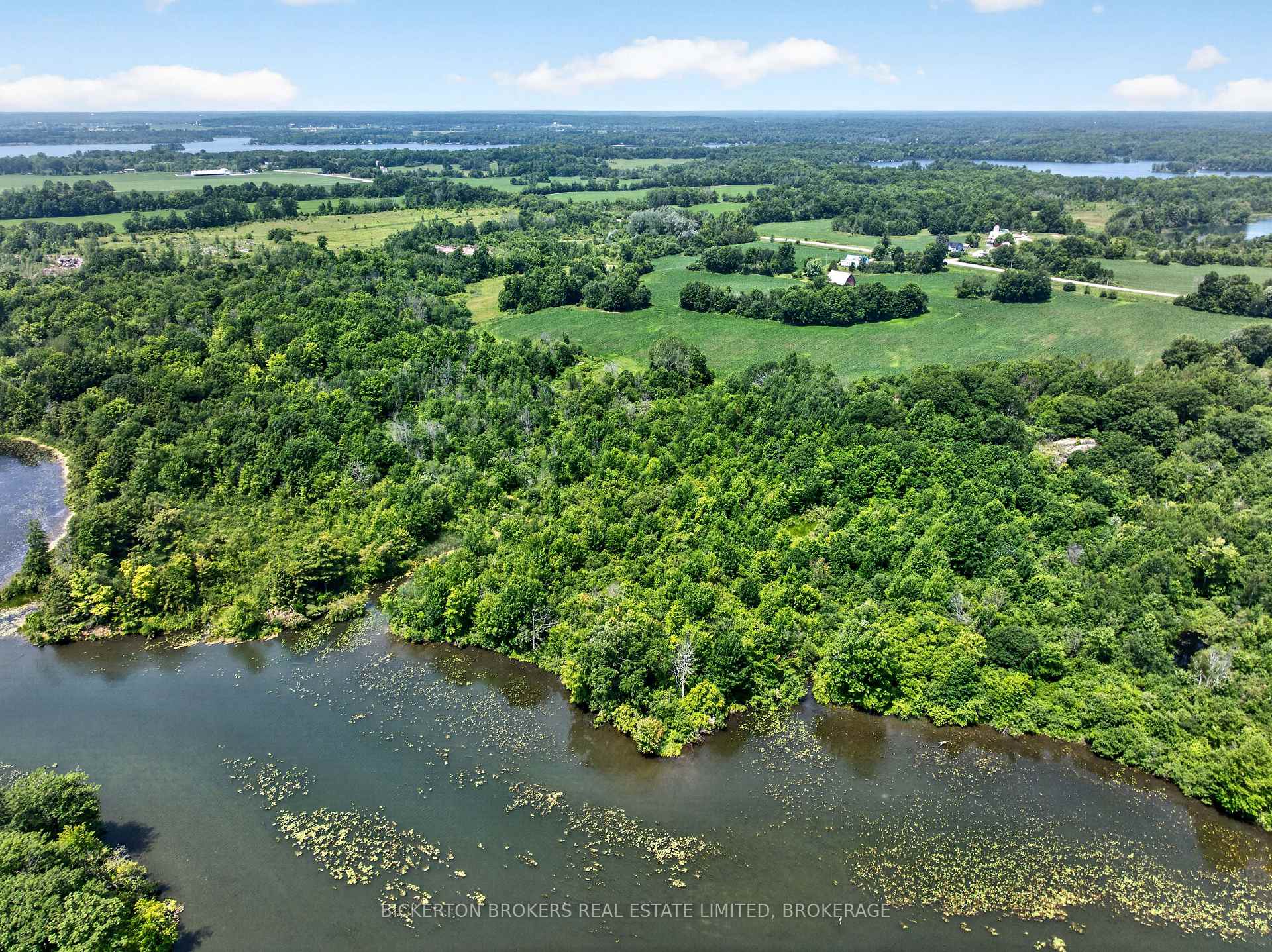 Photo 37 of 1497 Sunbury Road, Frontenac, Frontenac South — HOMEH