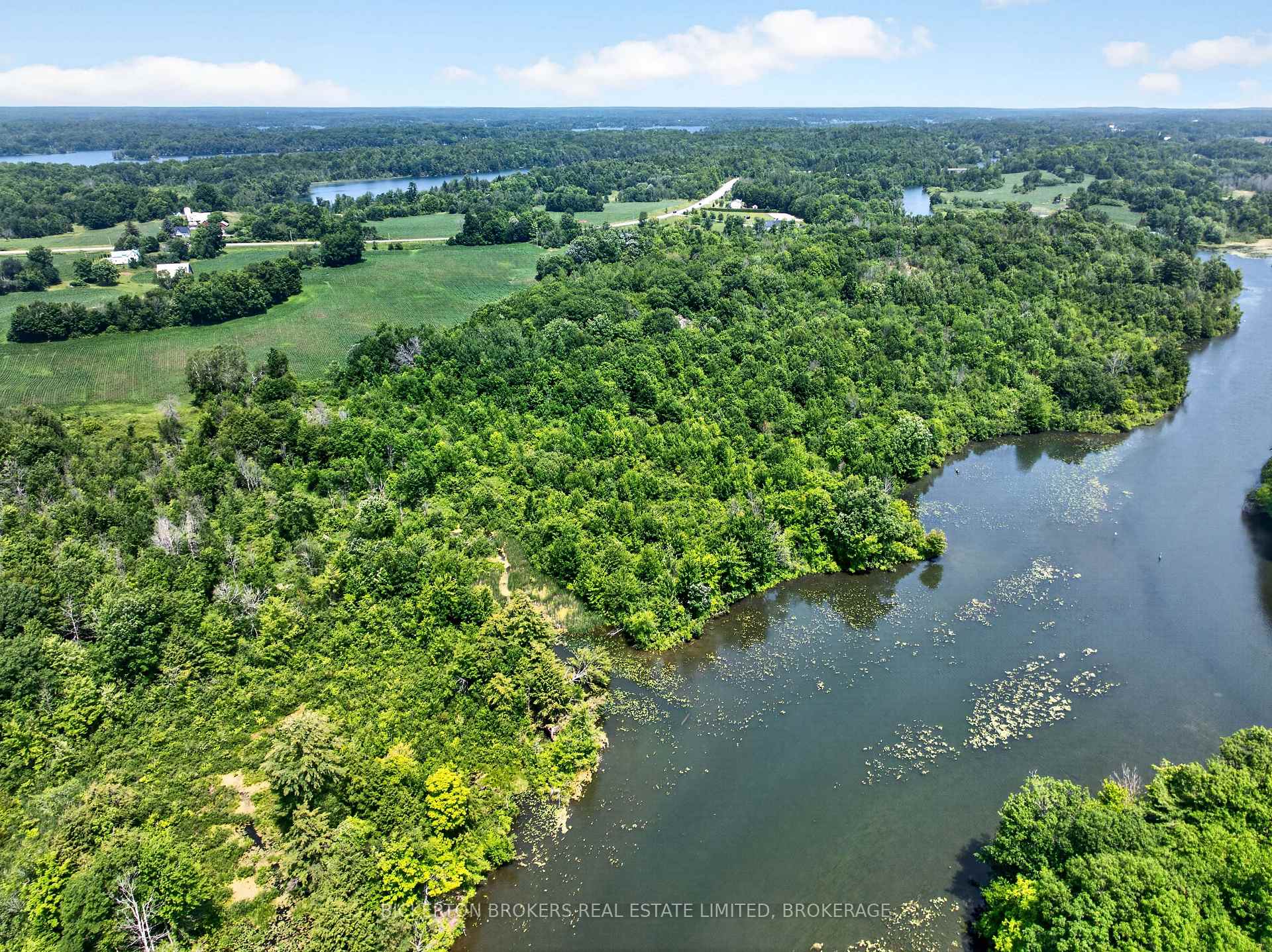 Photo 40 of 1497 Sunbury Road, Frontenac, Frontenac South — HOMEH